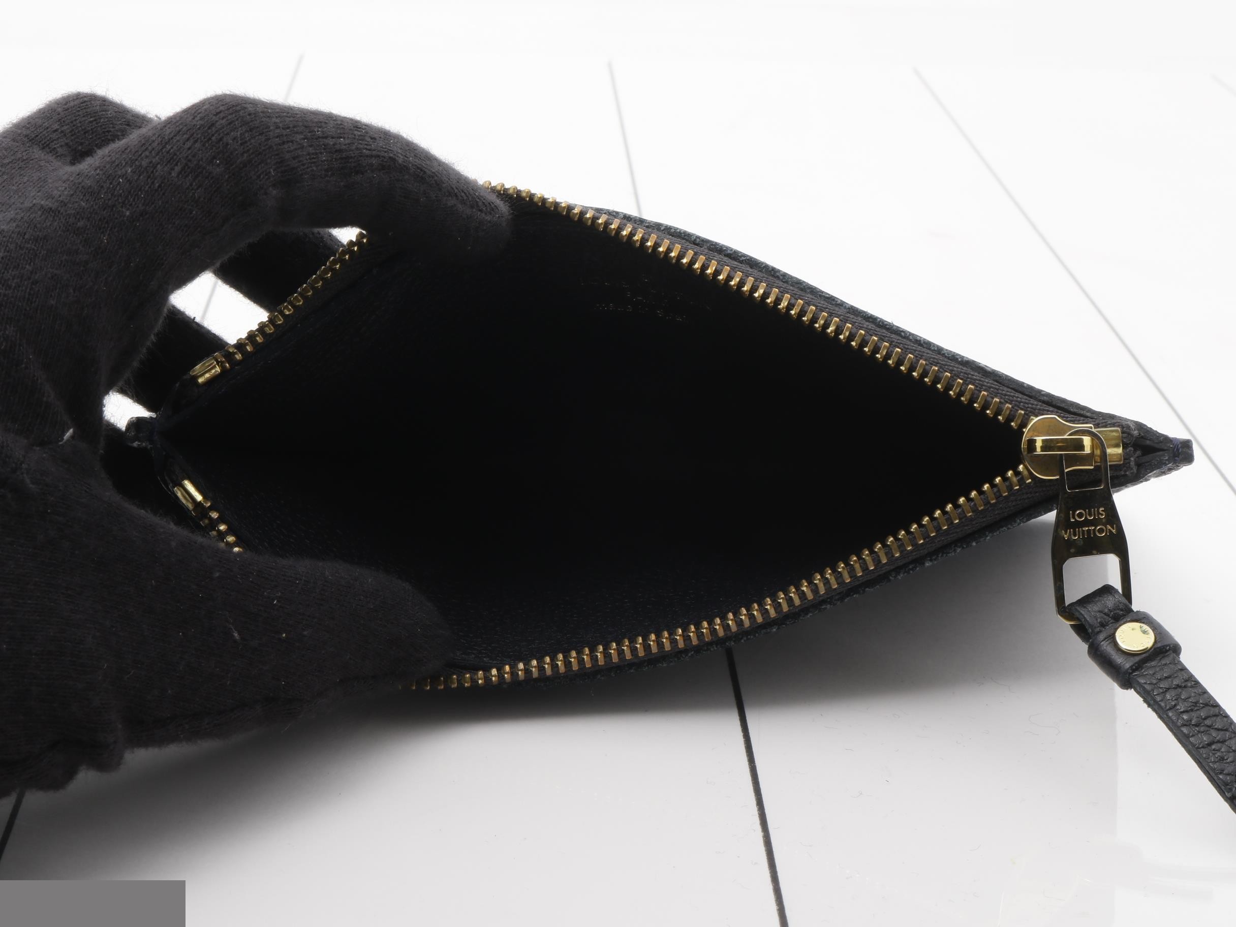 Empreinte Coin Case — view 4