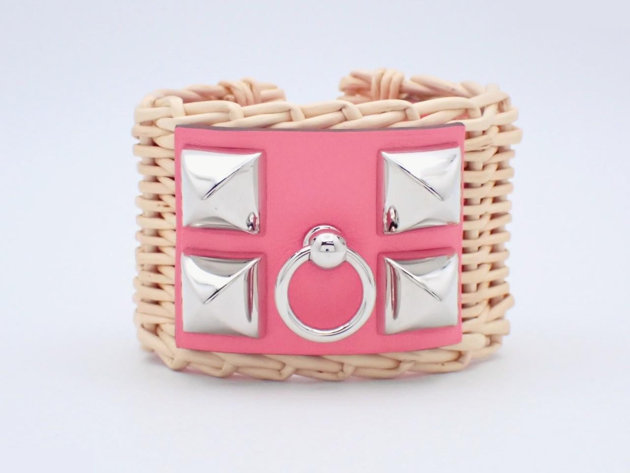 Collier de Chien Medor Picnic Bracelet, wrist circumference approximately 15cm