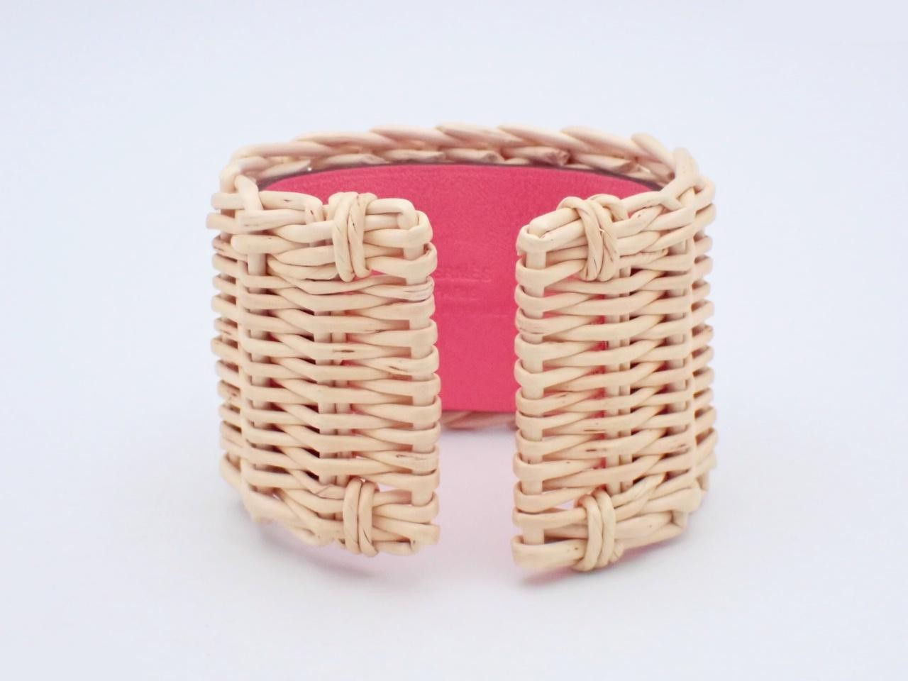 Collier de Chien Medor Picnic Bracelet, wrist circumference approximately 15cm — view 2