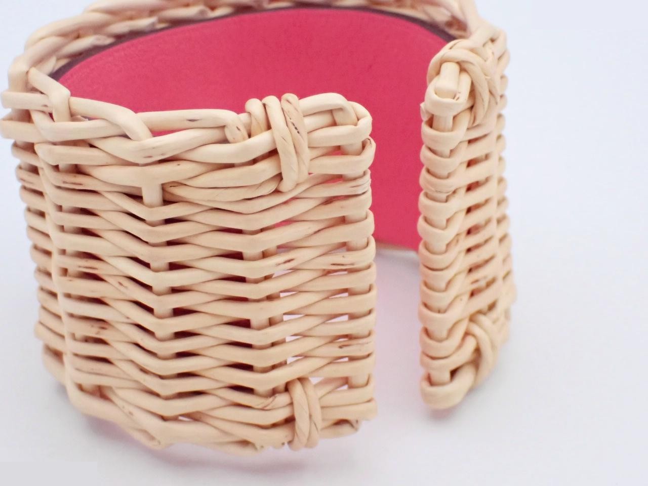 Collier de Chien Medor Picnic Bracelet, wrist circumference approximately 15cm — view 3