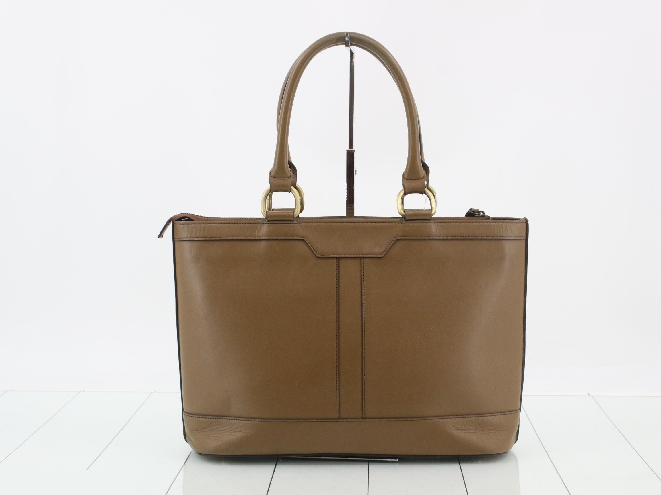 Leather Nova Check — view 2
