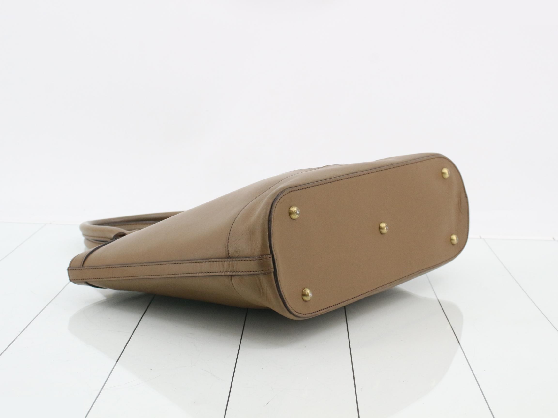 Leather Nova Check — view 5