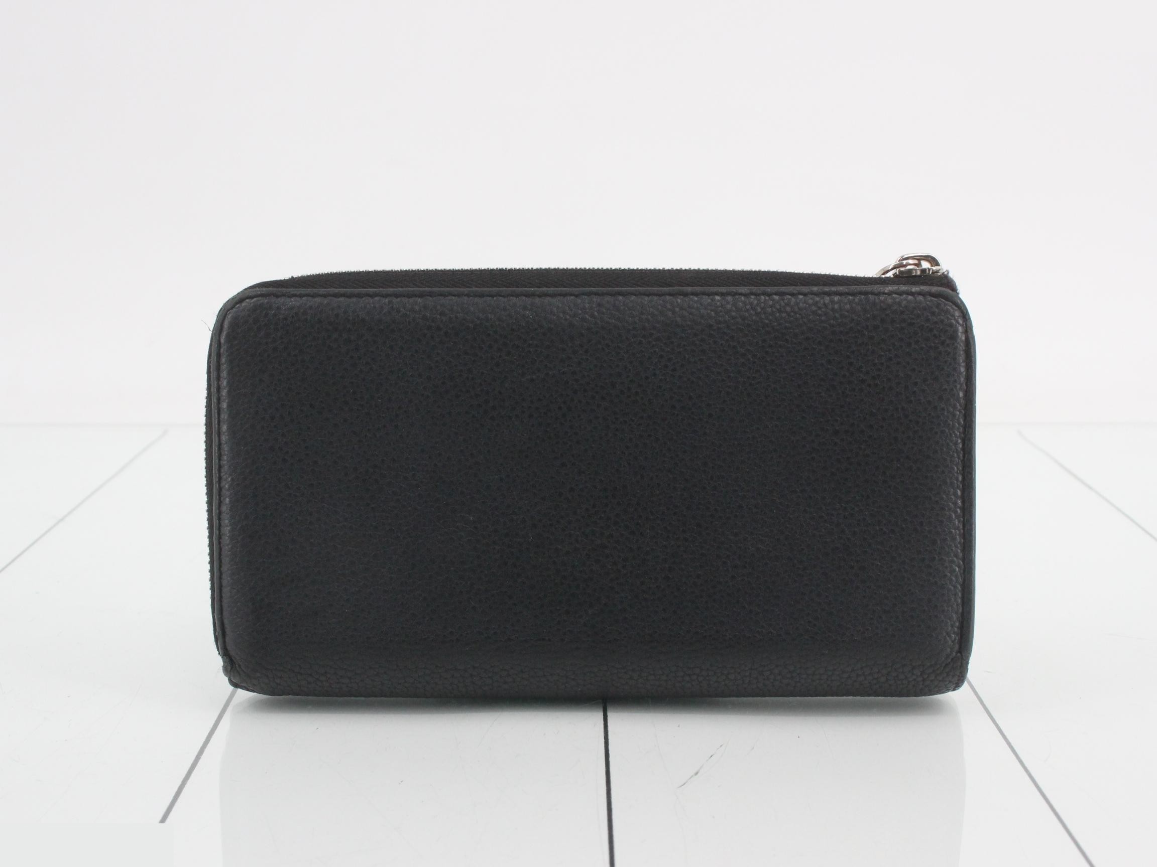 long wallet — view 2