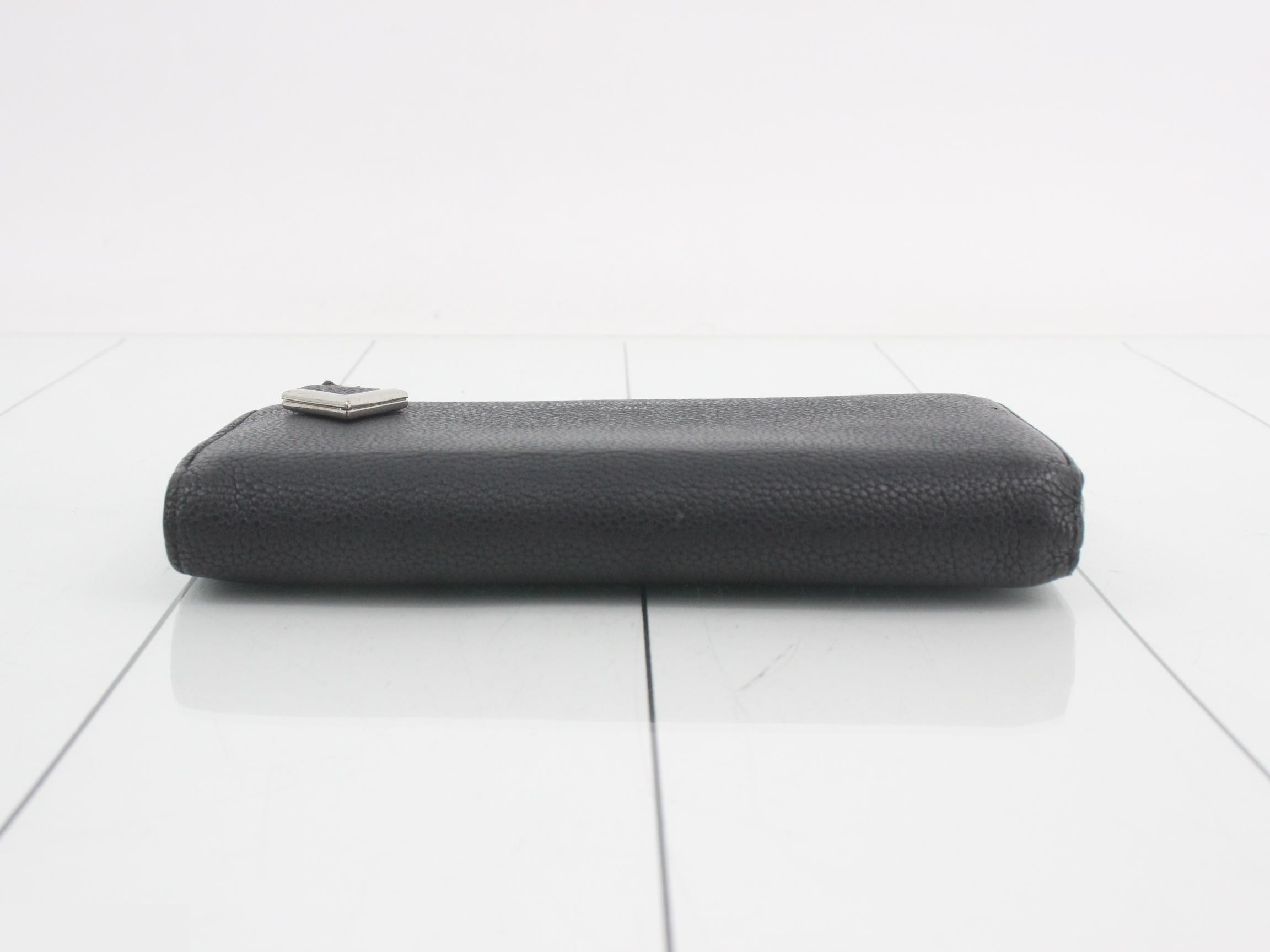 long wallet — view 3