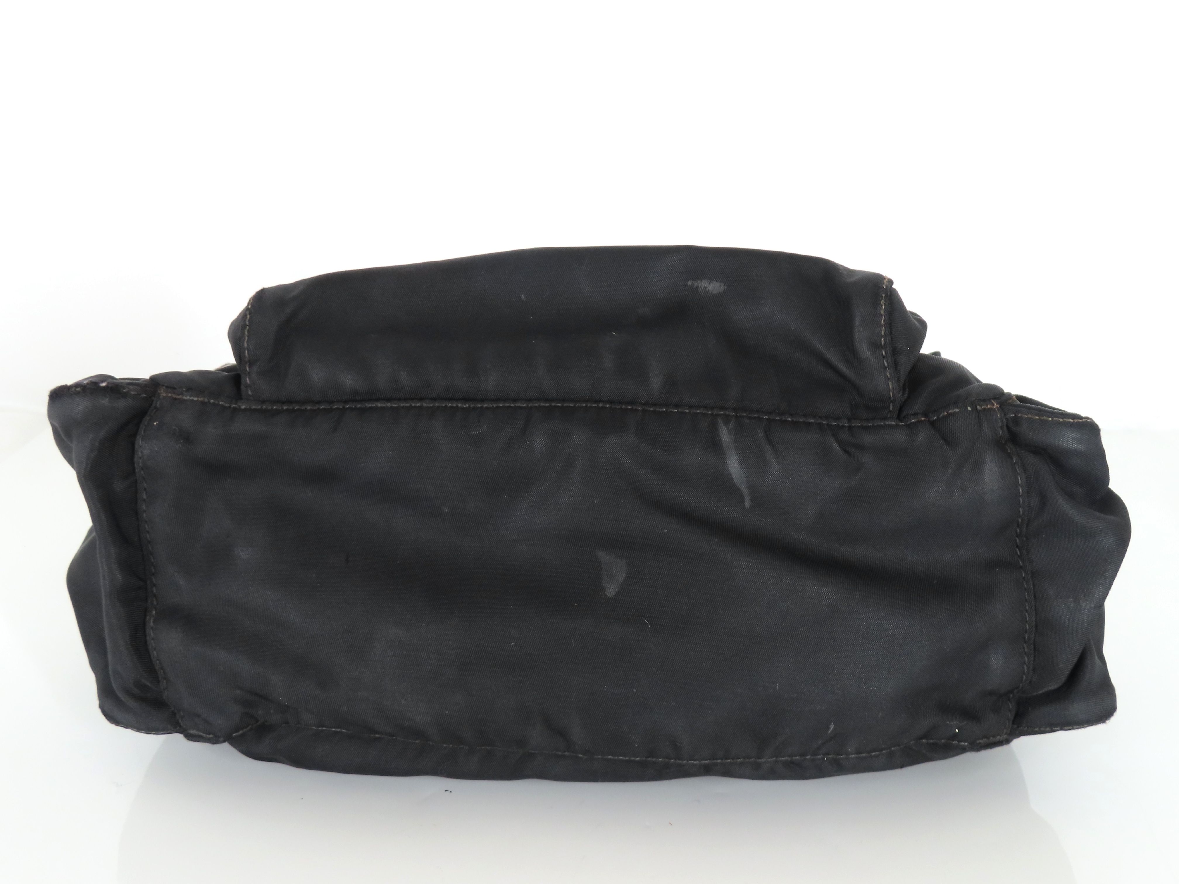 Nylon Shoulder Bag — view 7