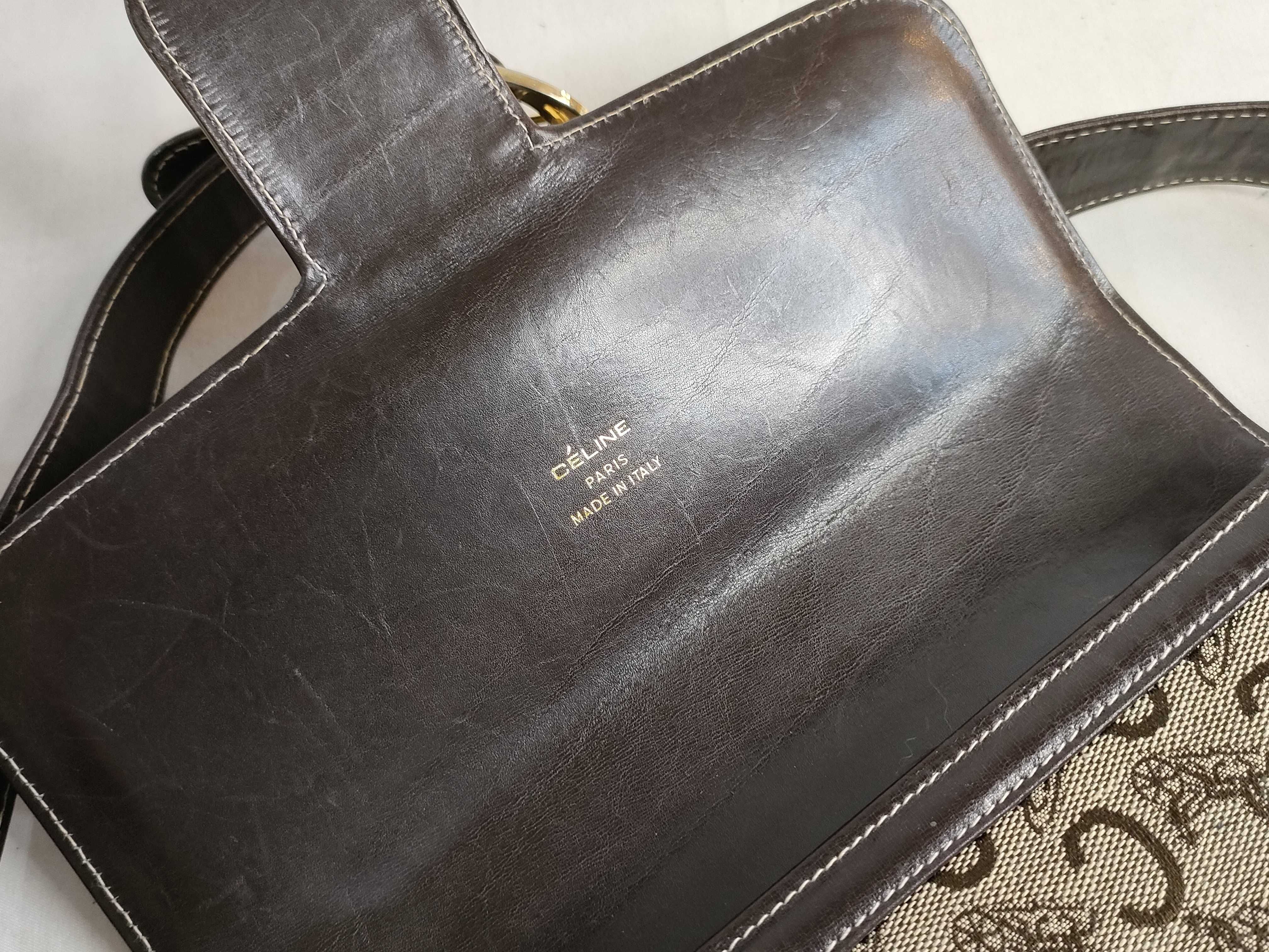 shoulder bag — view 8