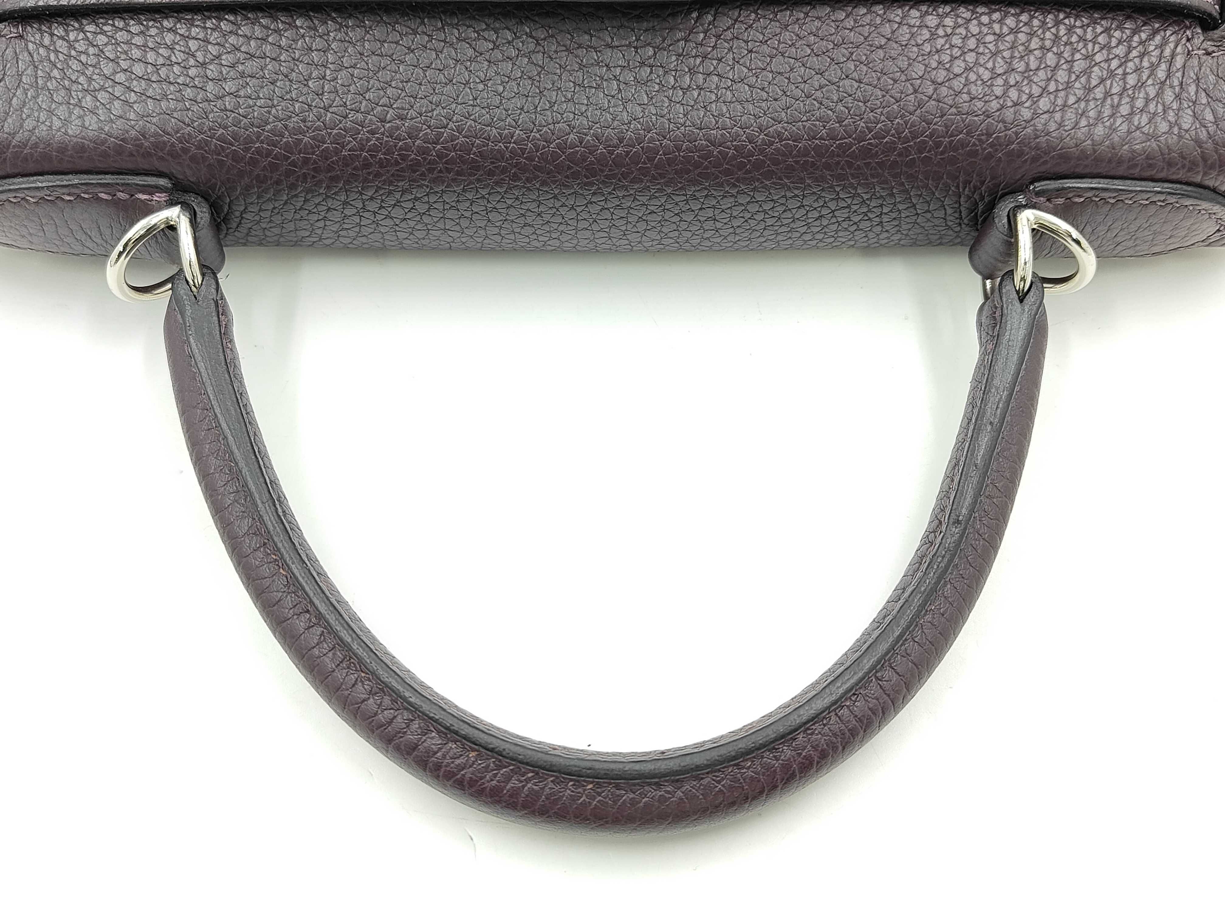 Kelly 28 Handbag PM26030423 Shoulder Bag — view 3