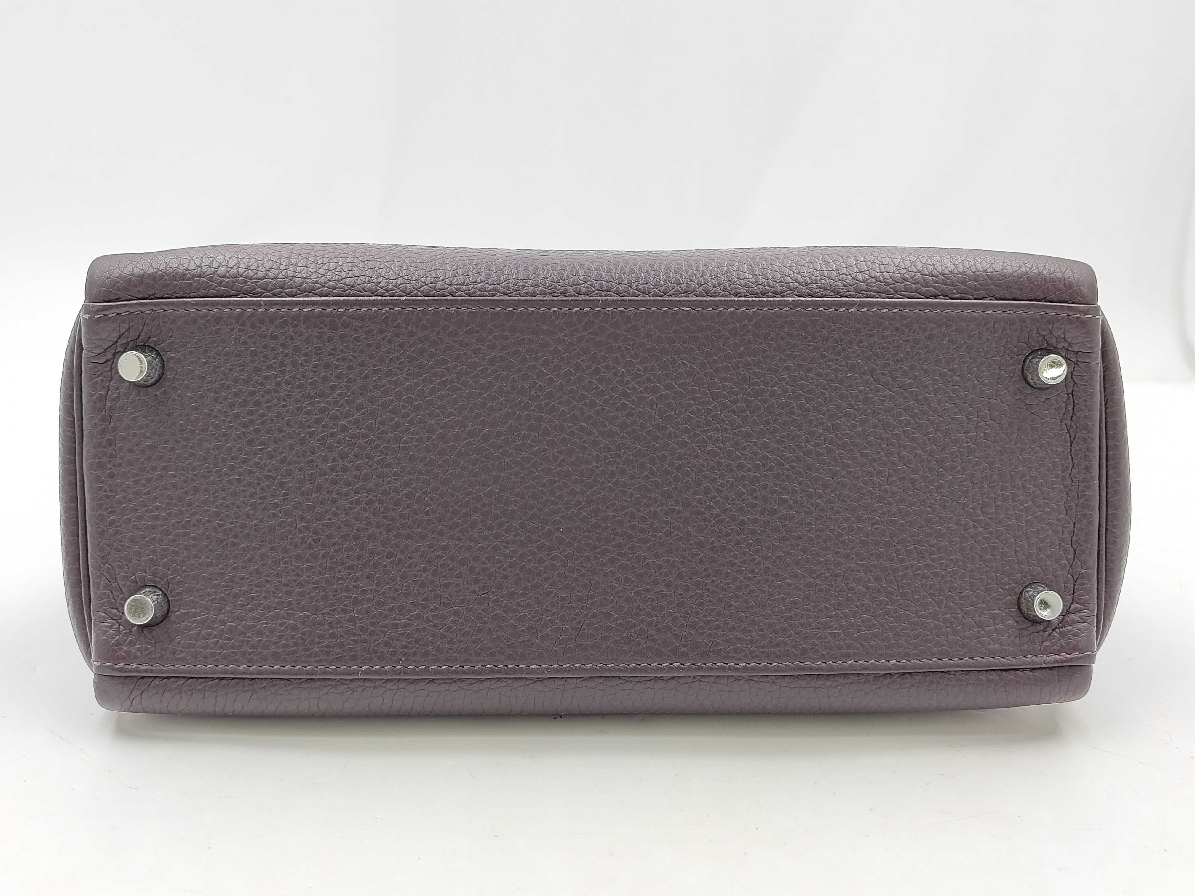 Kelly 28 Handbag PM26030423 Shoulder Bag — view 6