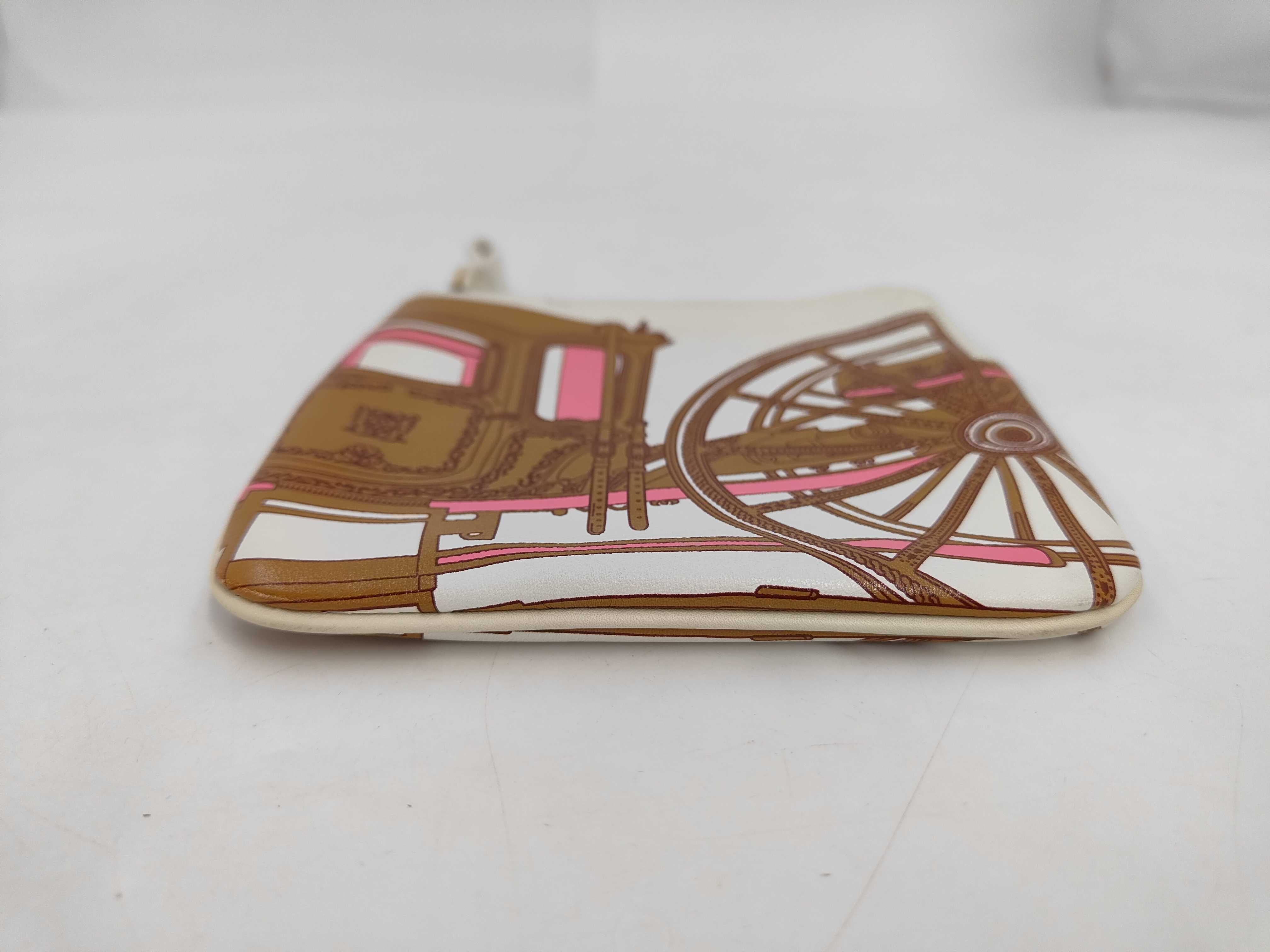 Carre Pocket Coin Case — view 3