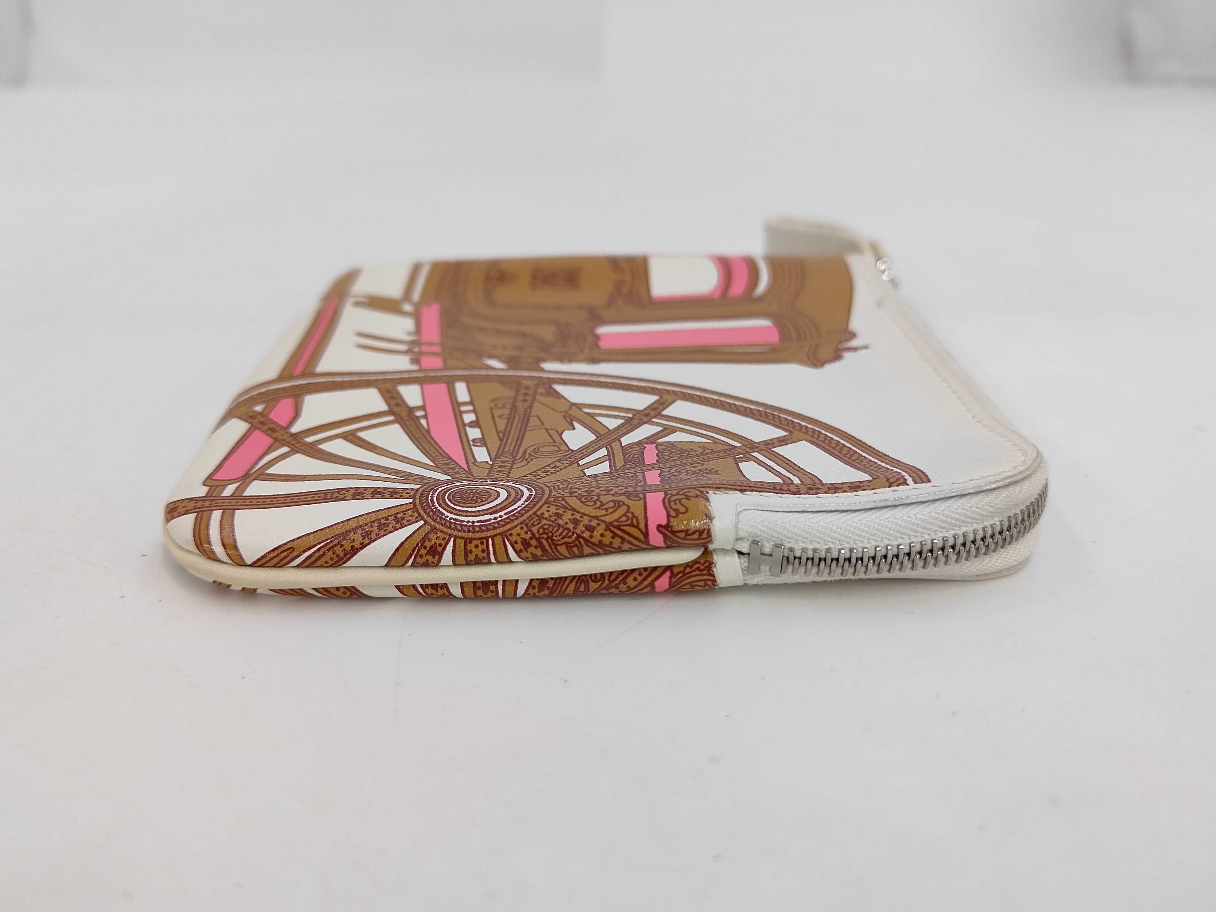 Carre Pocket Coin Case — view 4