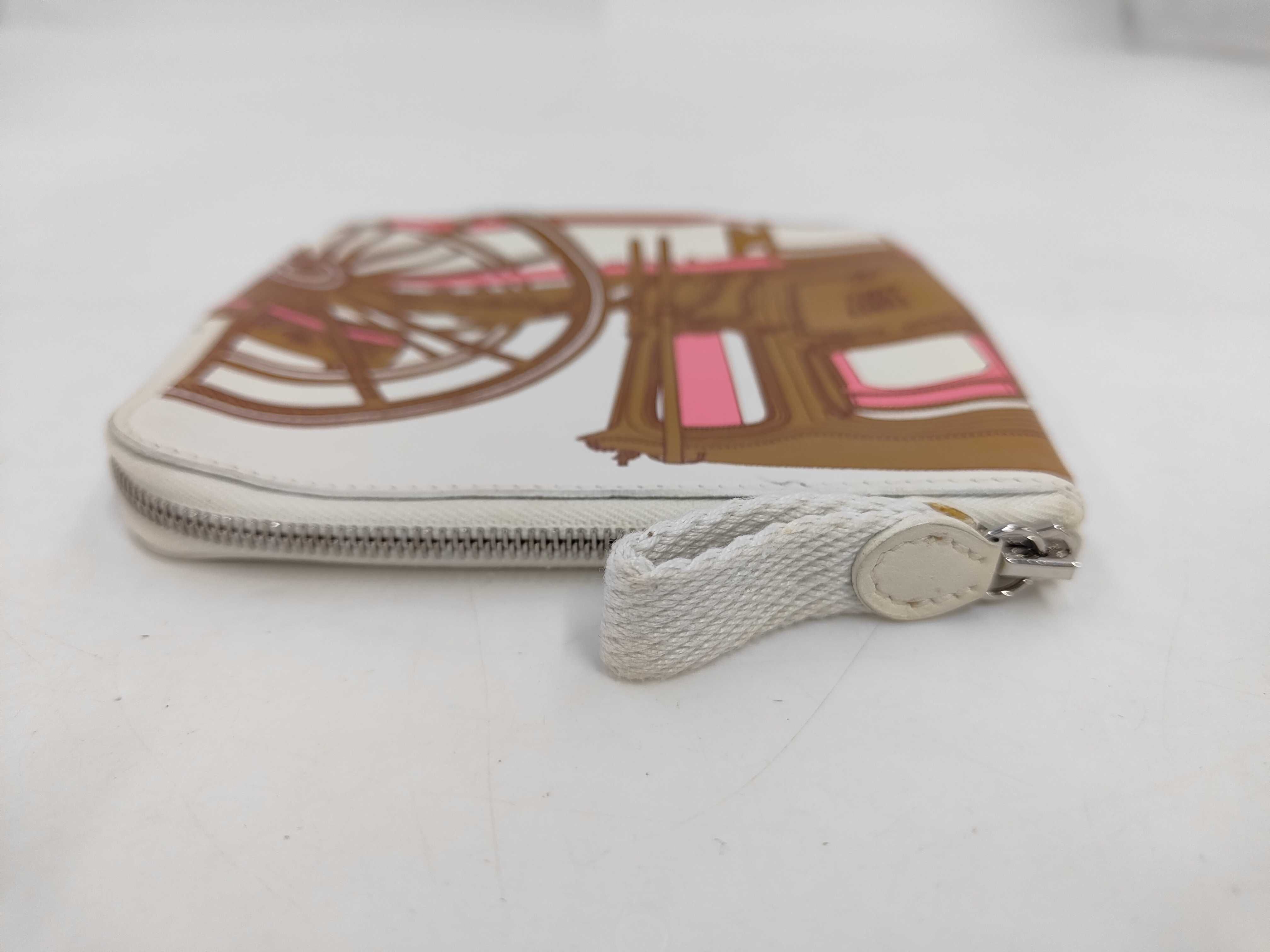 Carre Pocket Coin Case — view 5