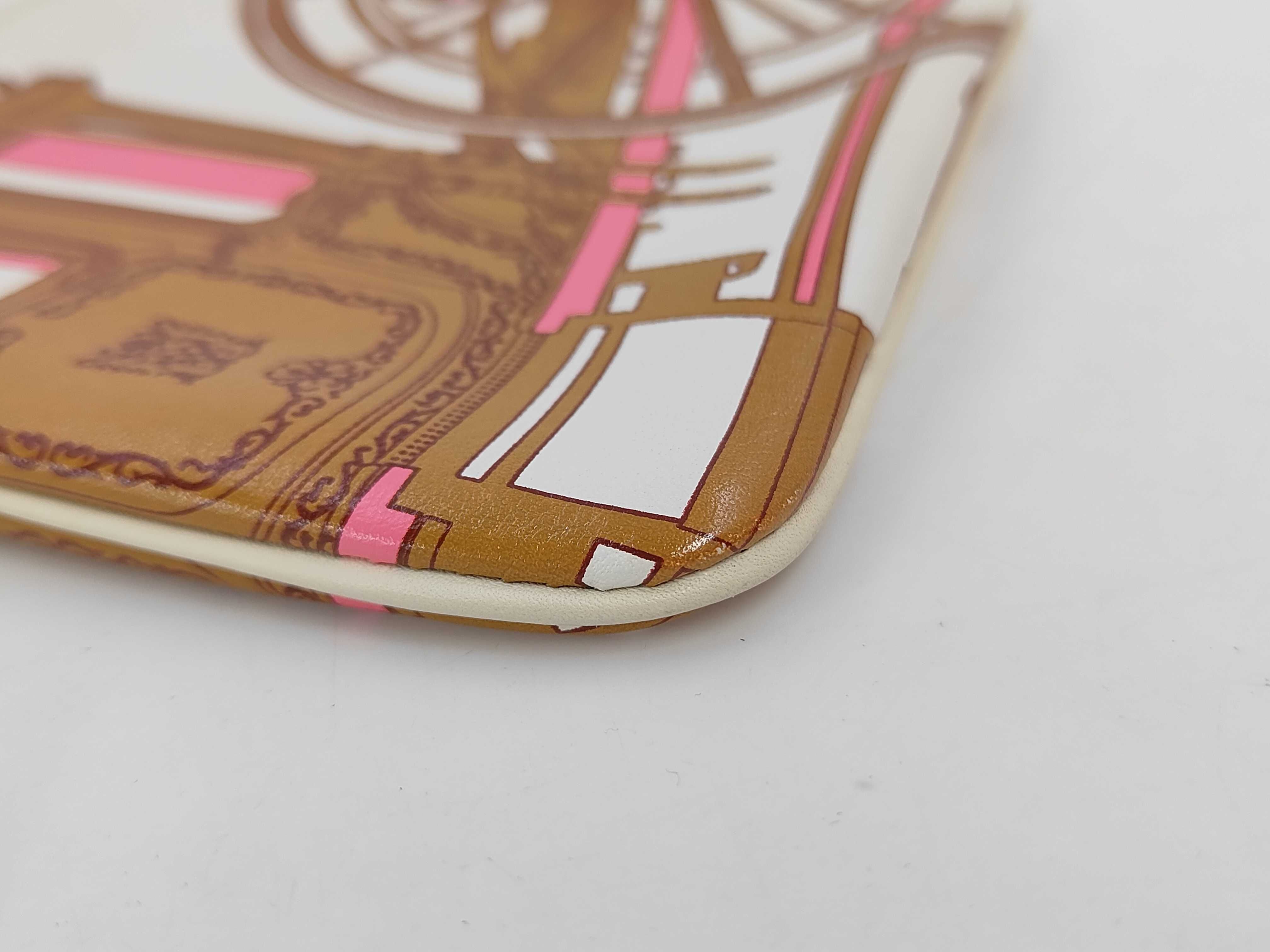 Carre Pocket Coin Case — view 6