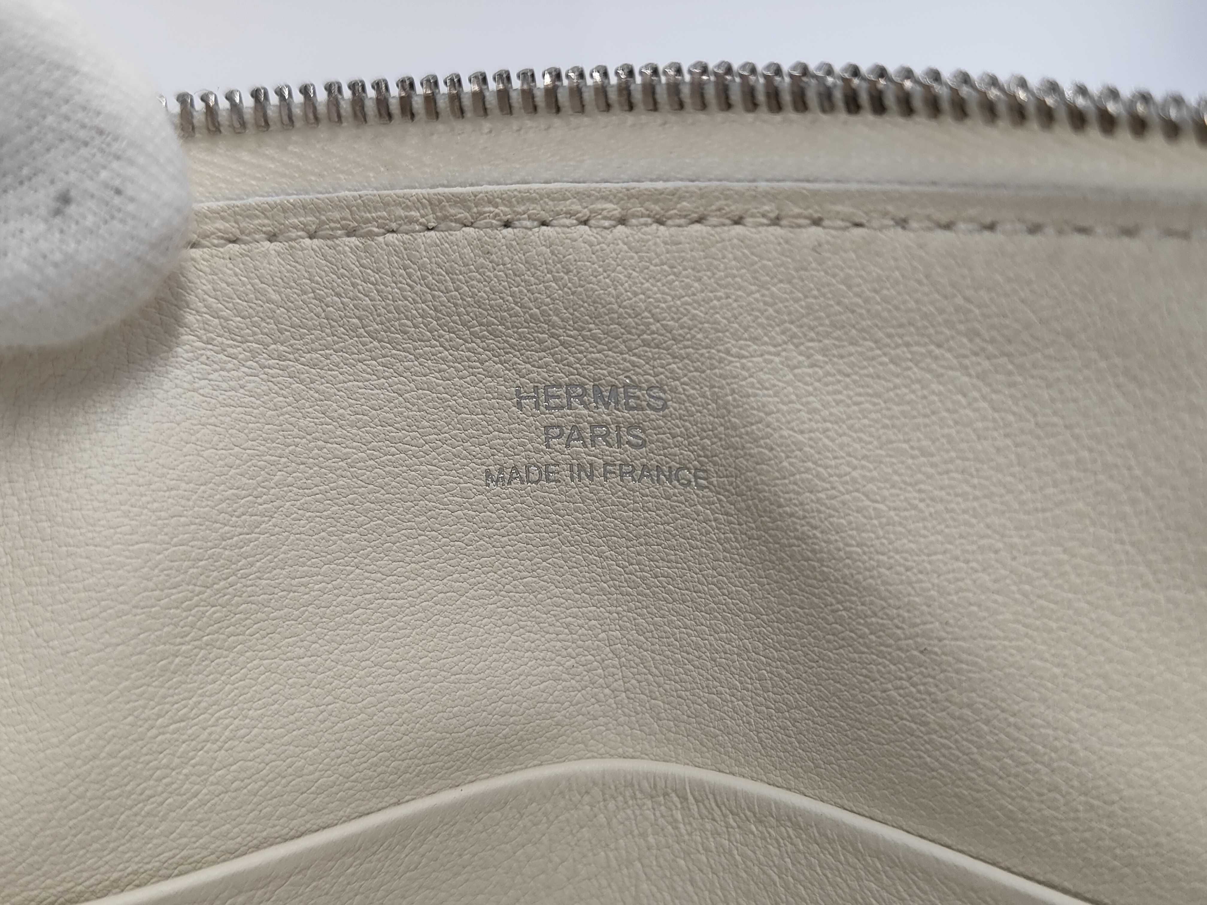 Carre Pocket Coin Case — view 8