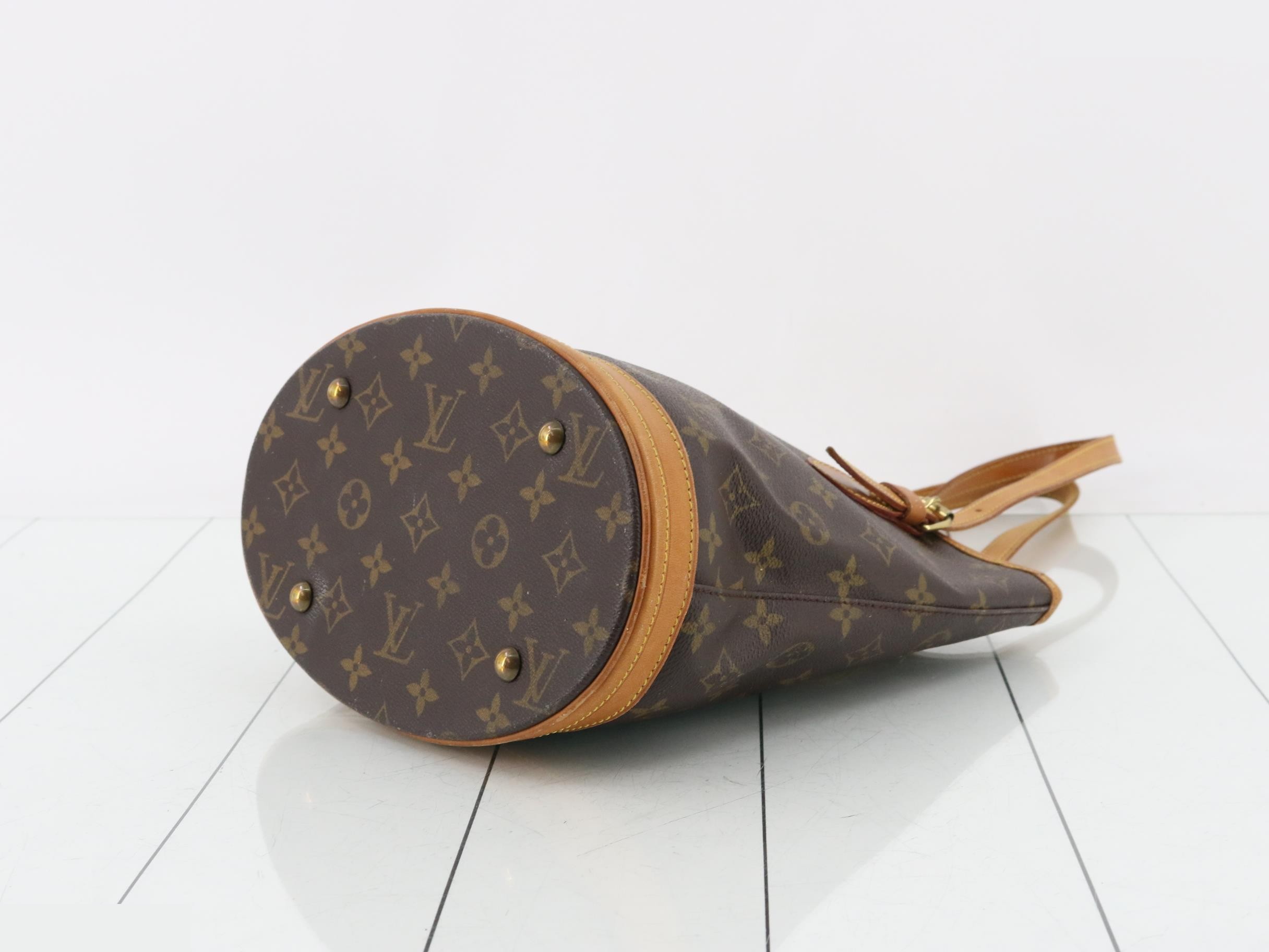 Bucket PM Monogram M42238 — view 6