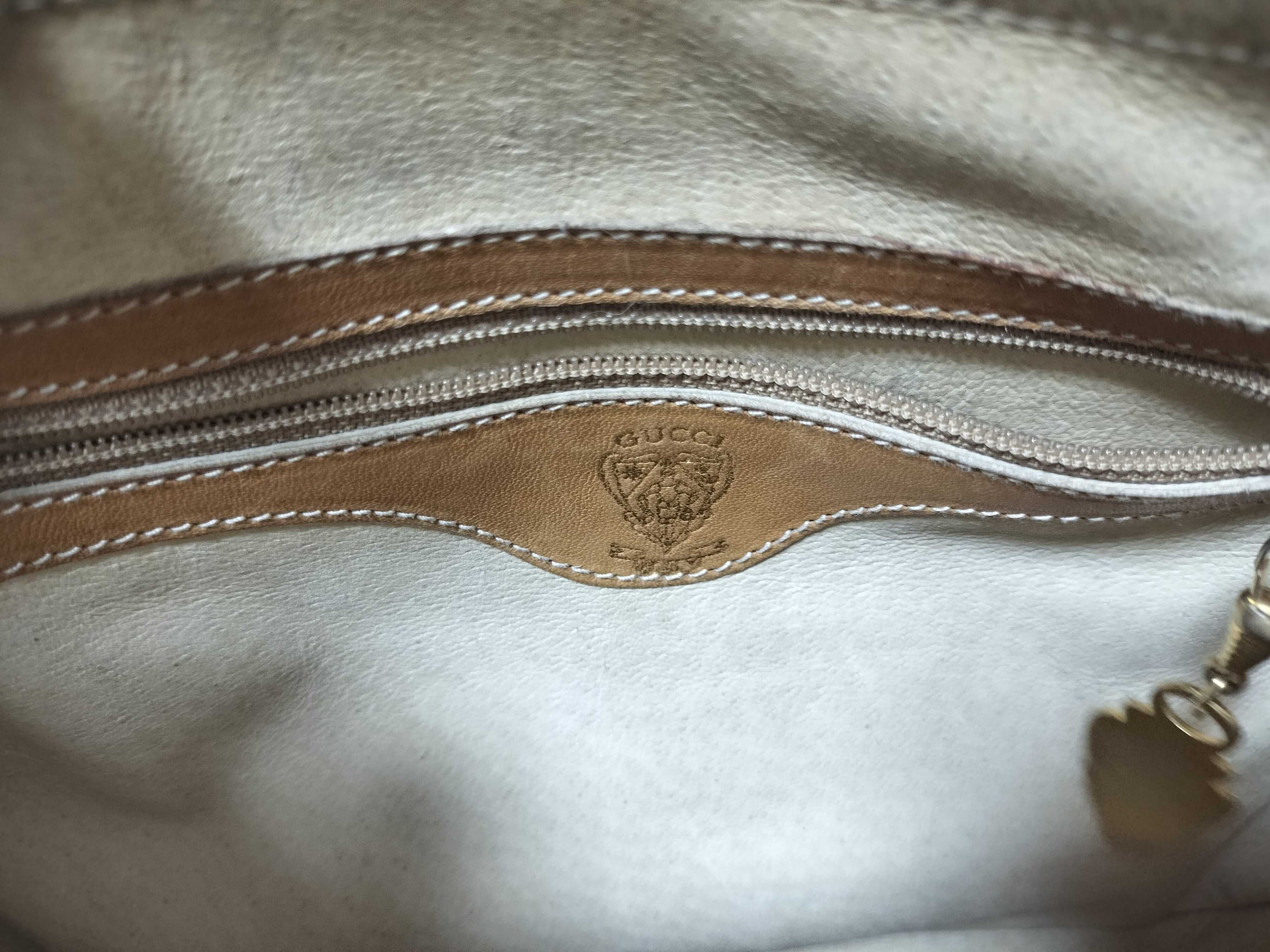 Sherry Shoulder Bag — view 12