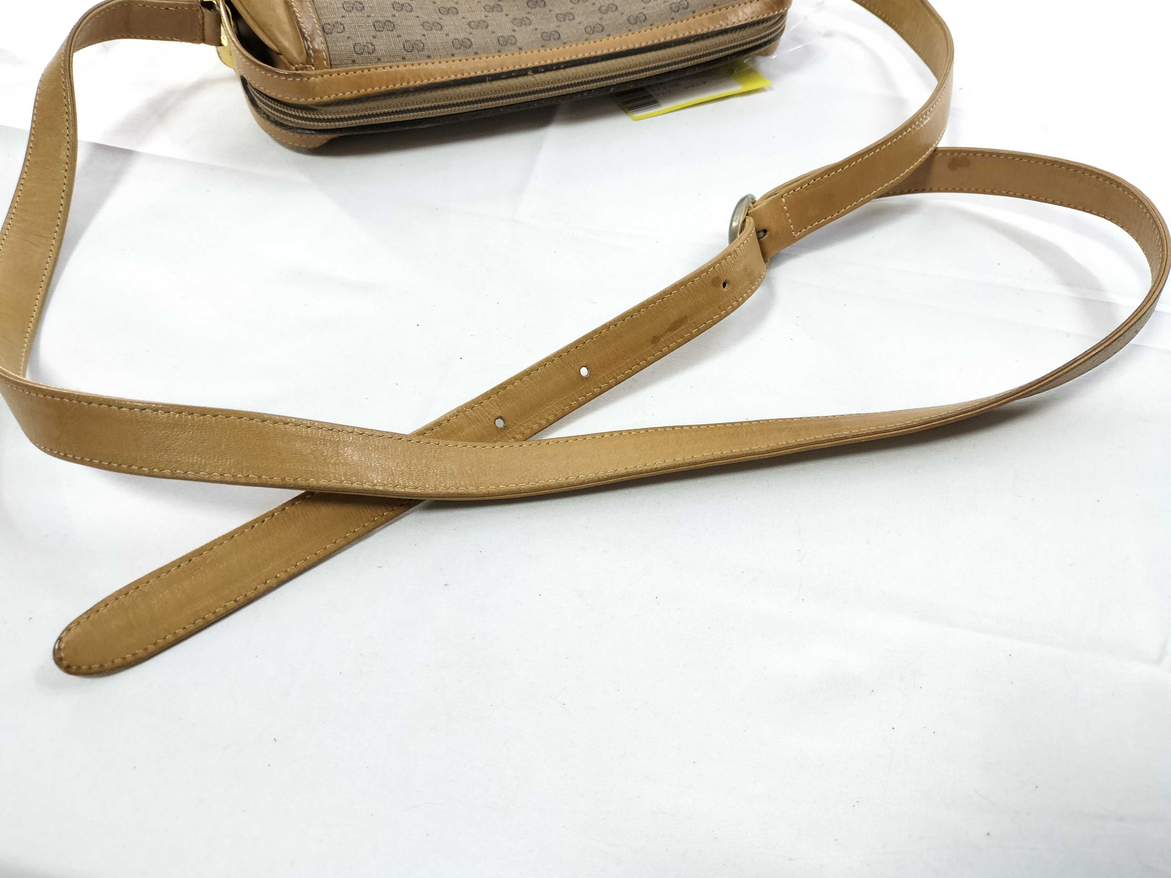 Sherry Shoulder Bag — view 3