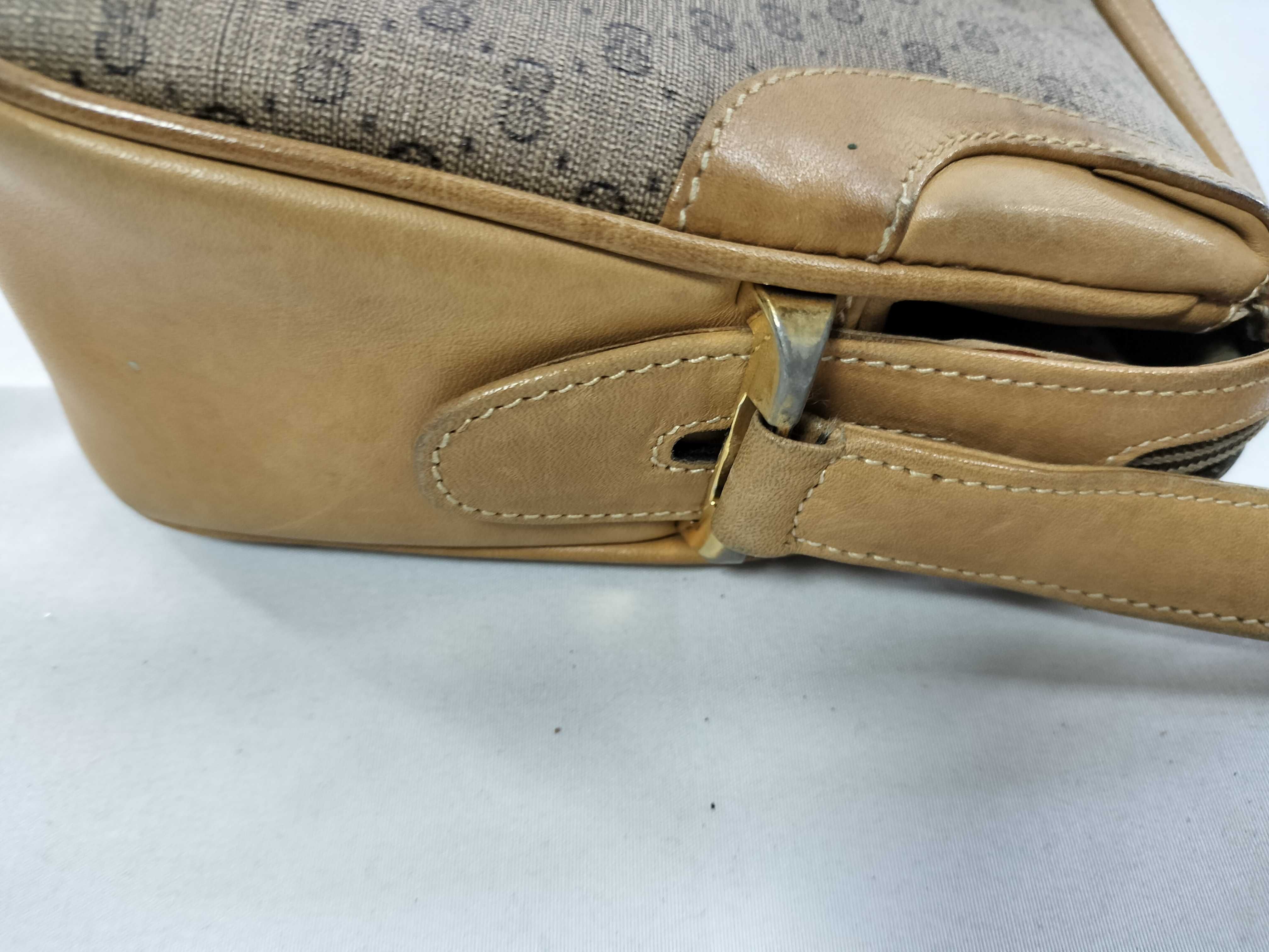 Sherry Shoulder Bag — view 5