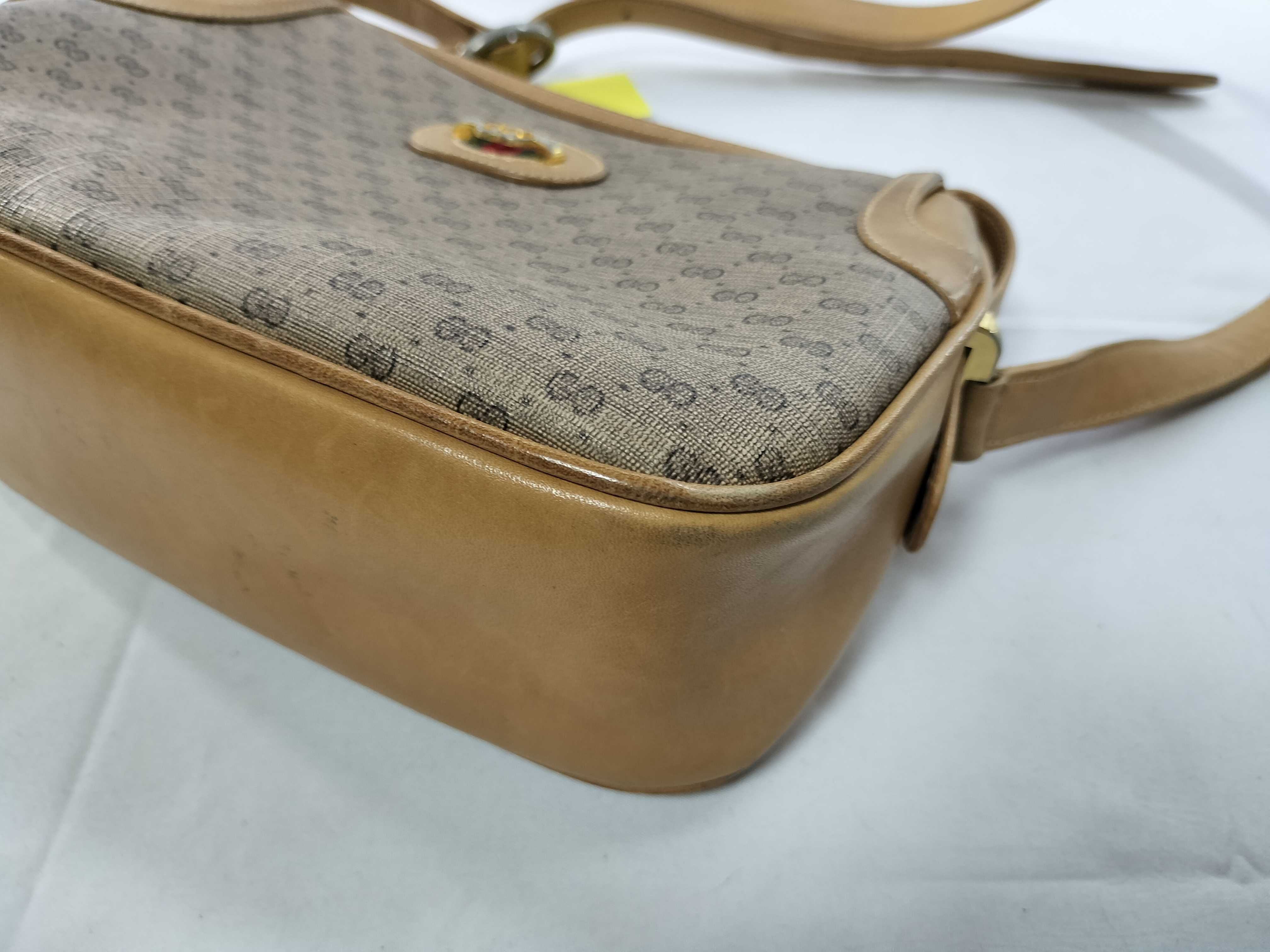 Sherry Shoulder Bag — view 7