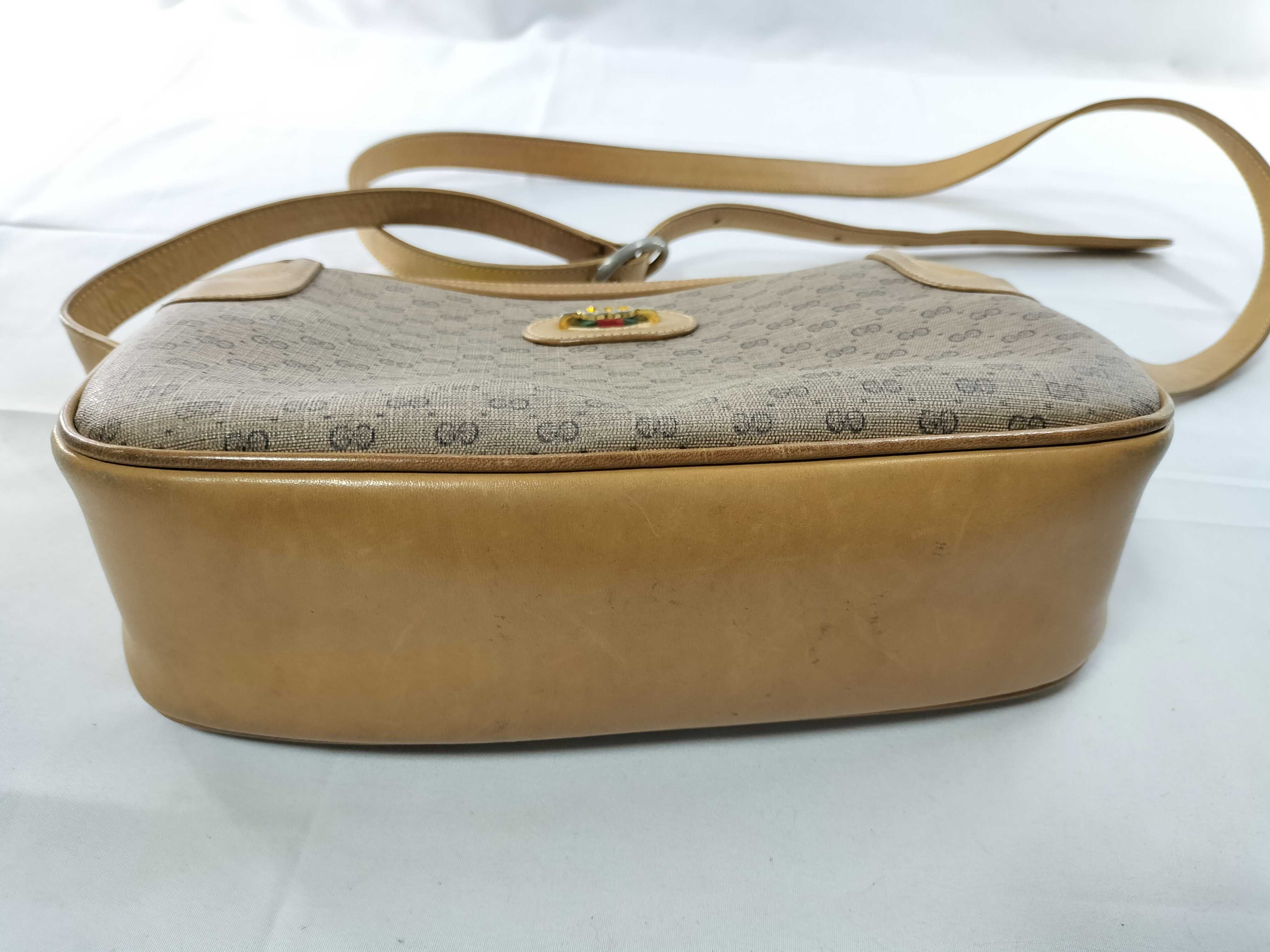 Sherry Shoulder Bag — view 8
