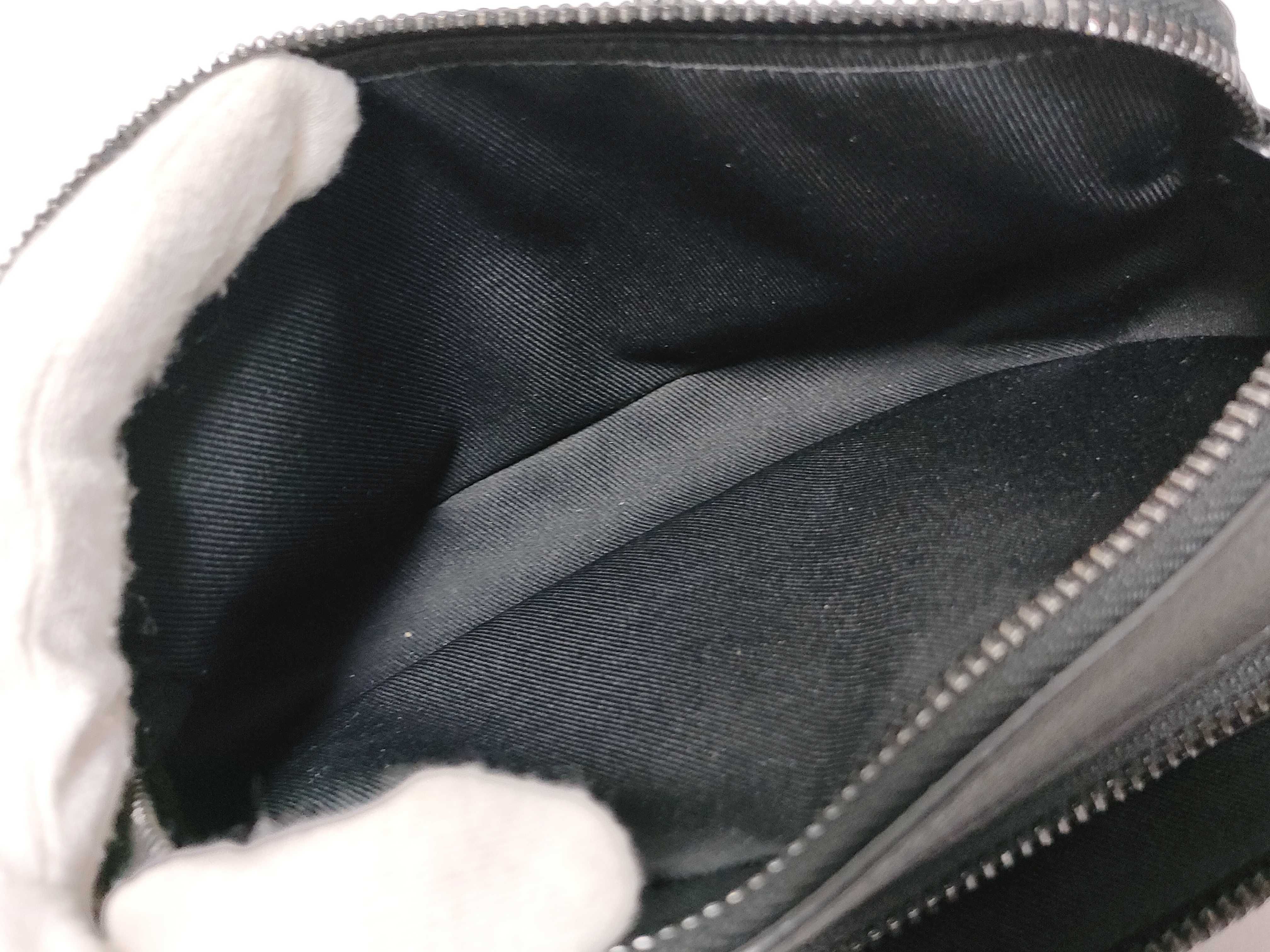 LV Mono Eclipse Alpha Wearable Wallet Shoulder Bag — view 11