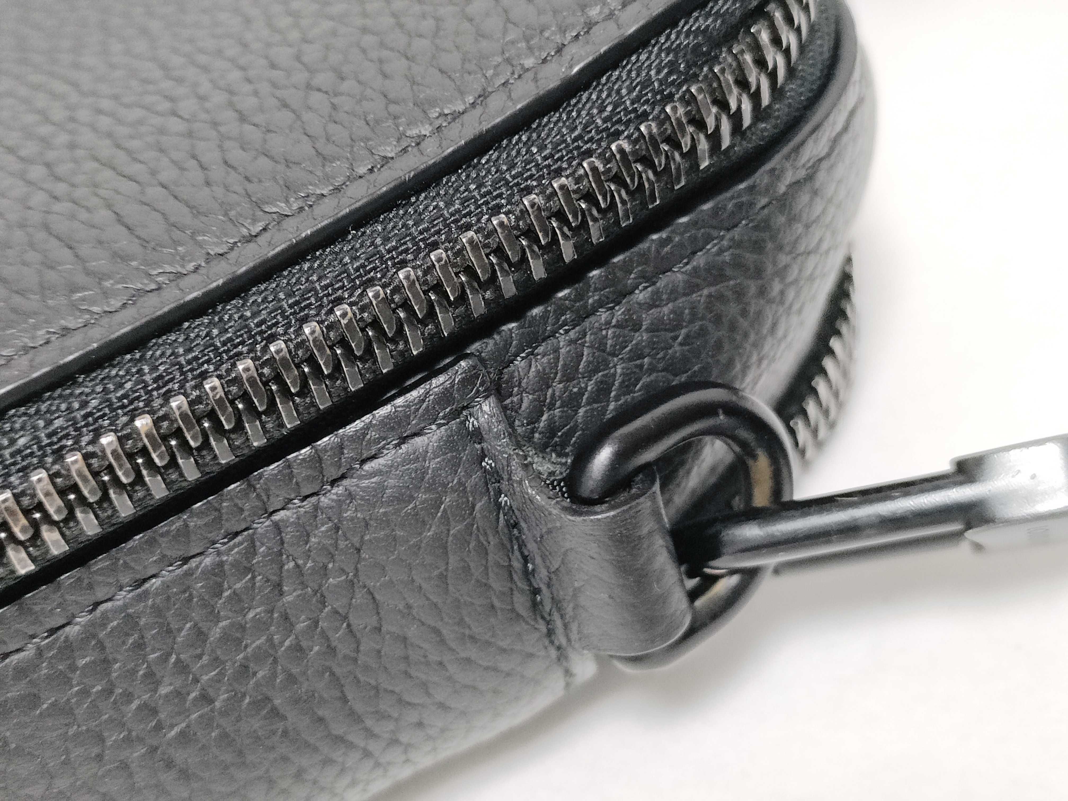 LV Mono Eclipse Alpha Wearable Wallet Shoulder Bag — view 5