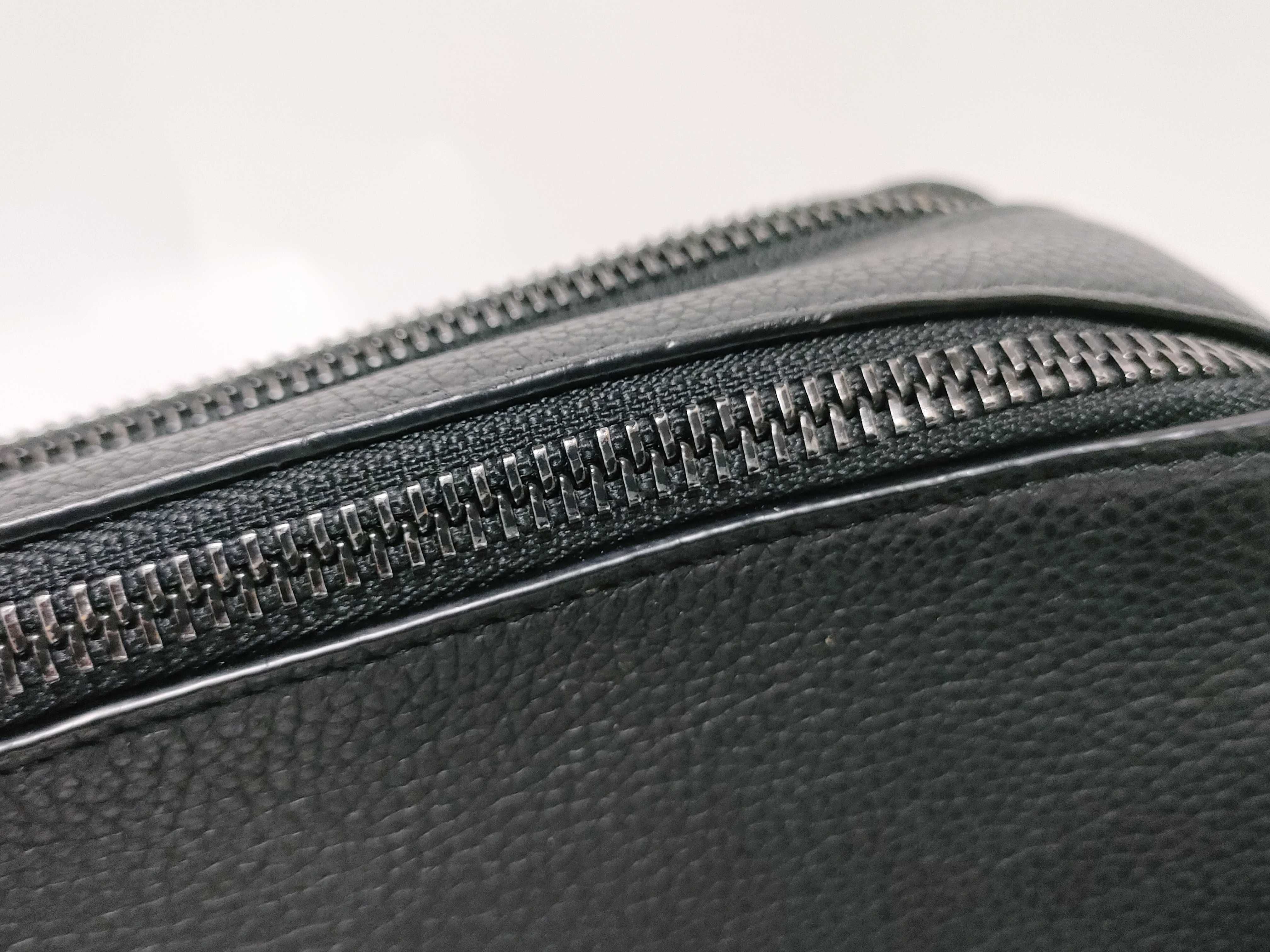 LV Mono Eclipse Alpha Wearable Wallet Shoulder Bag — view 6