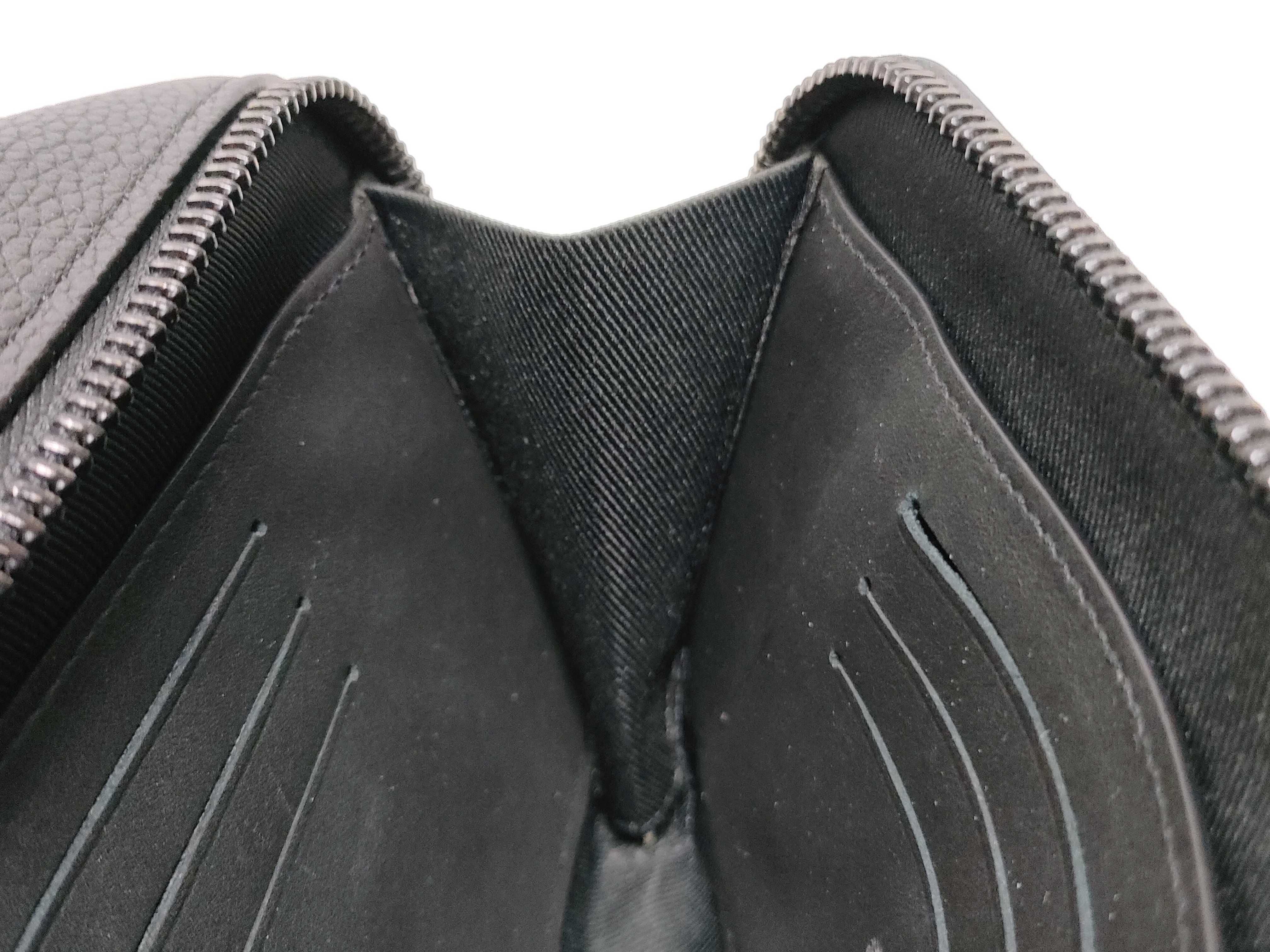 LV Mono Eclipse Alpha Wearable Wallet Shoulder Bag — view 9