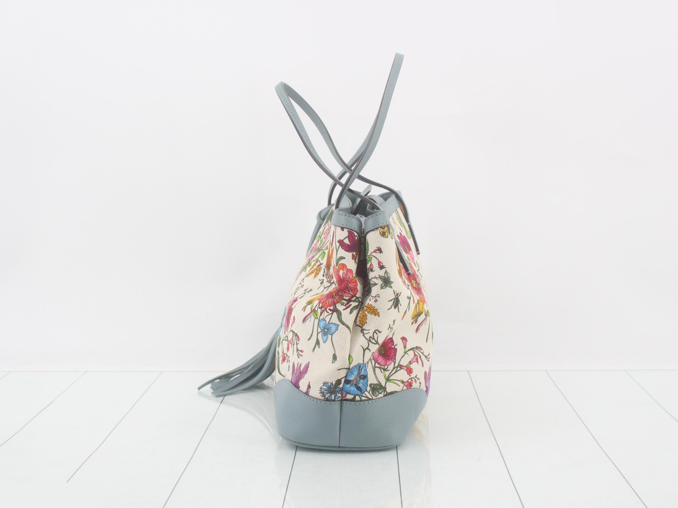 Bamboo Flora 50th Anniversary Shoulder Bag — view 3