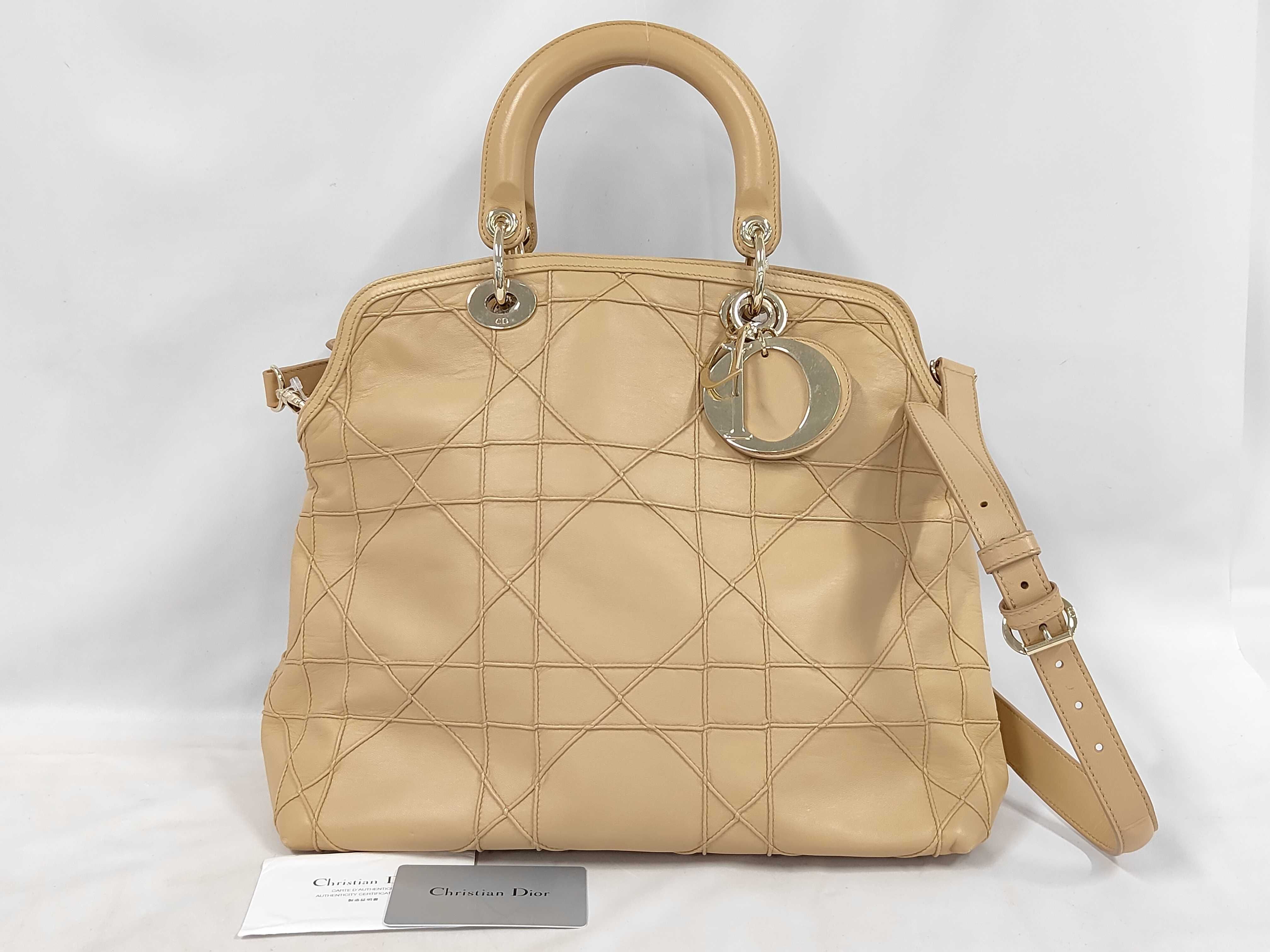 2-way shoulder bag