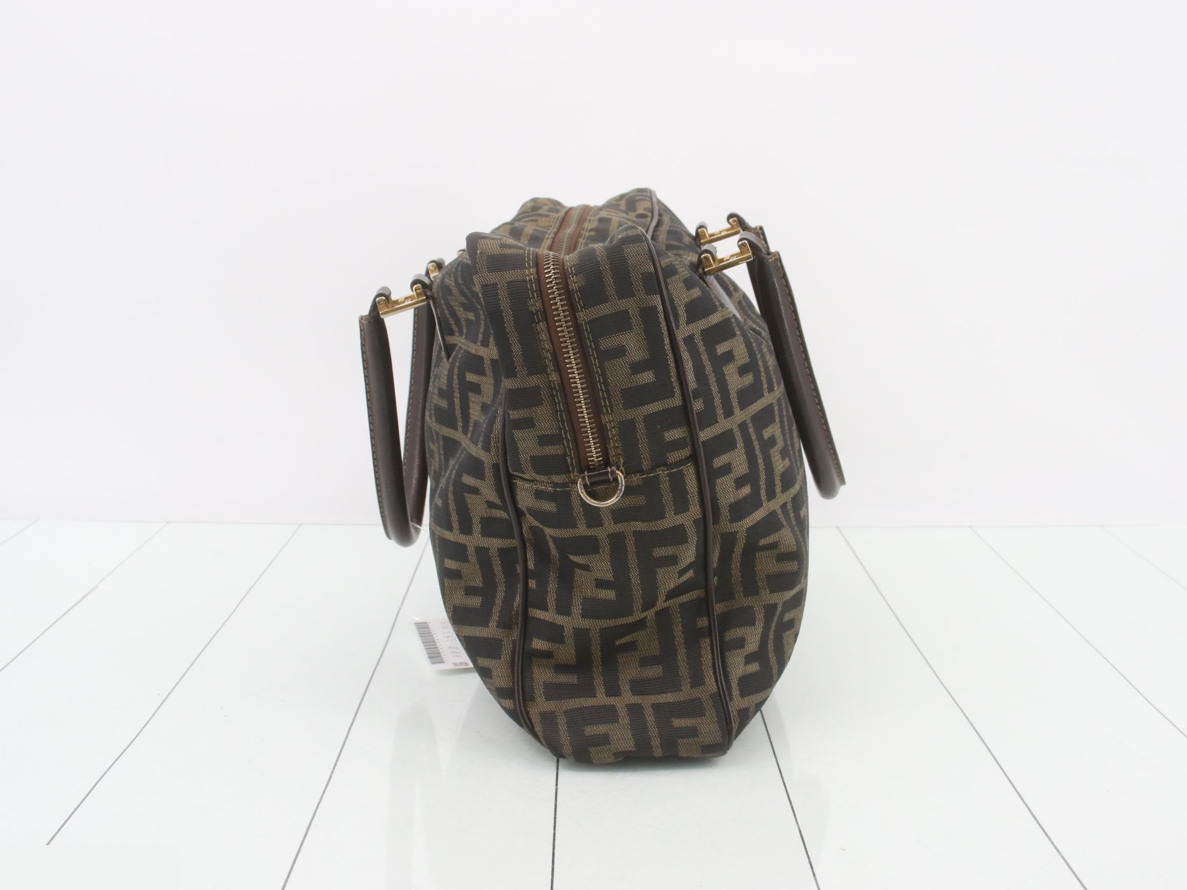 Zucca (bag) - handbag — view 3