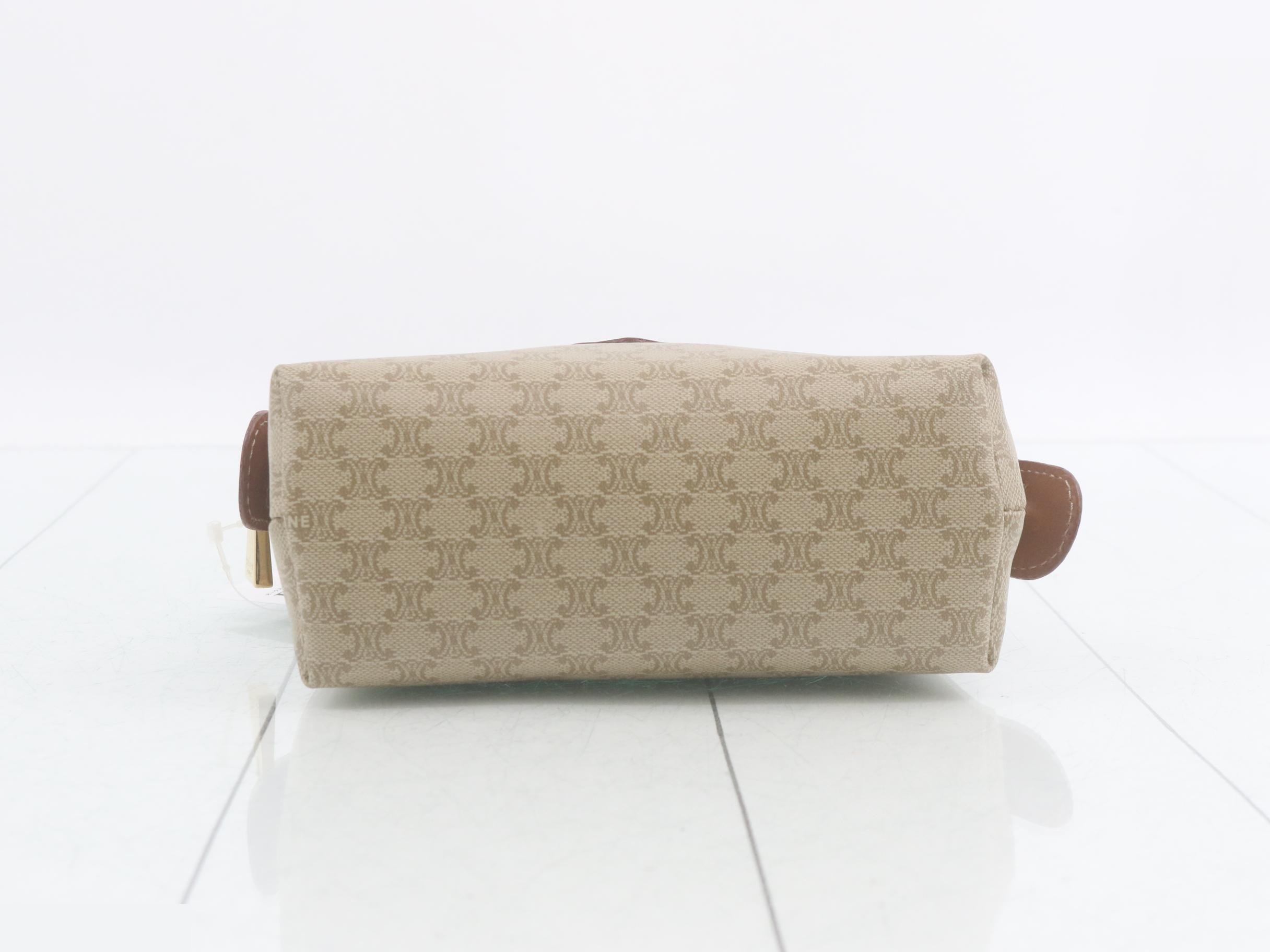 Macadam pouch — view 3