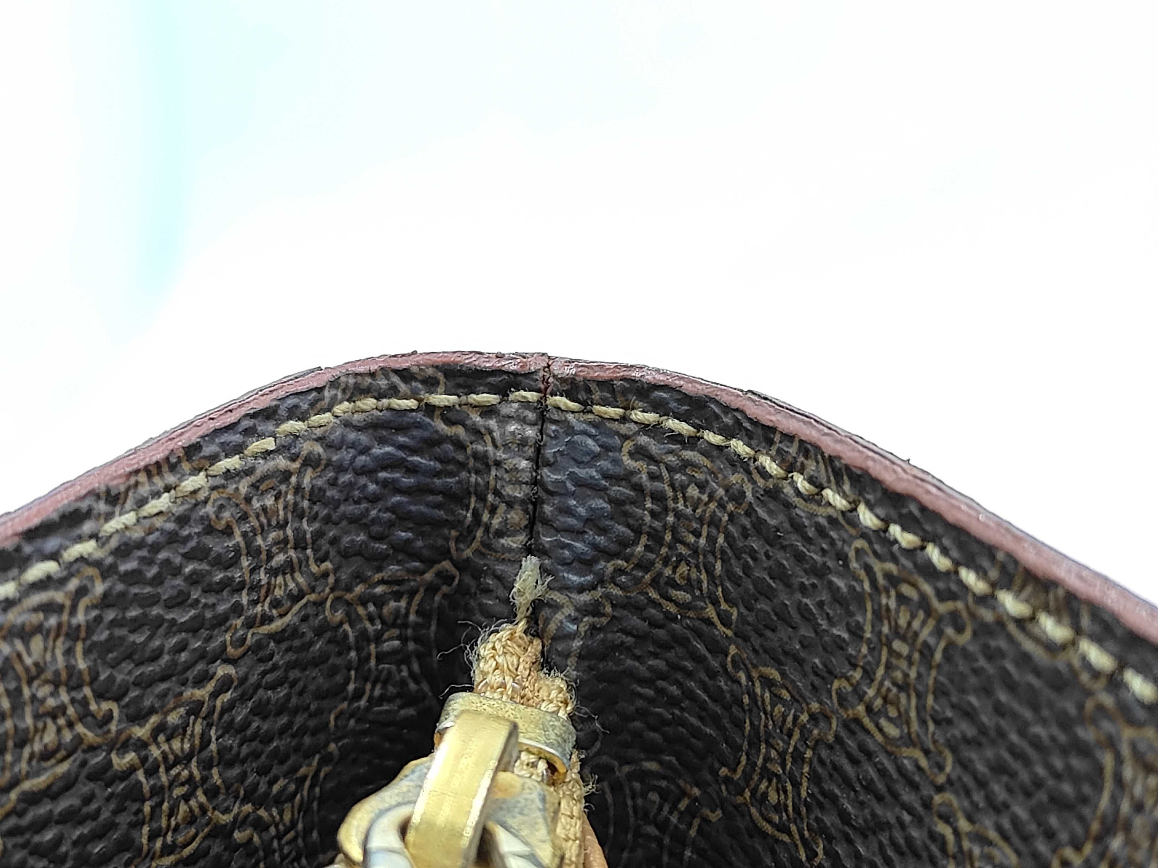 Macadam Bucket Tote Bag — view 11