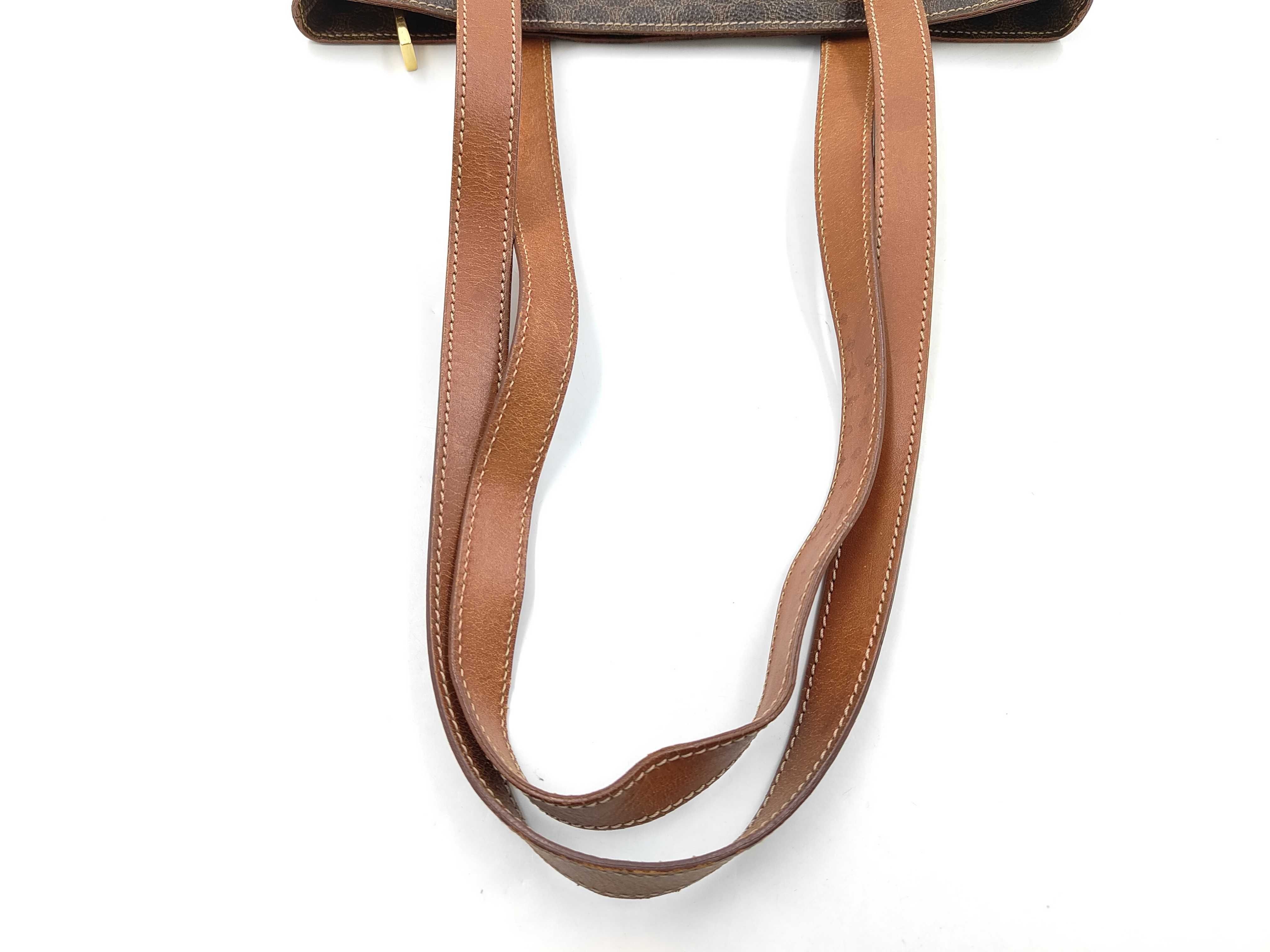 Macadam Bucket Tote Bag — view 5