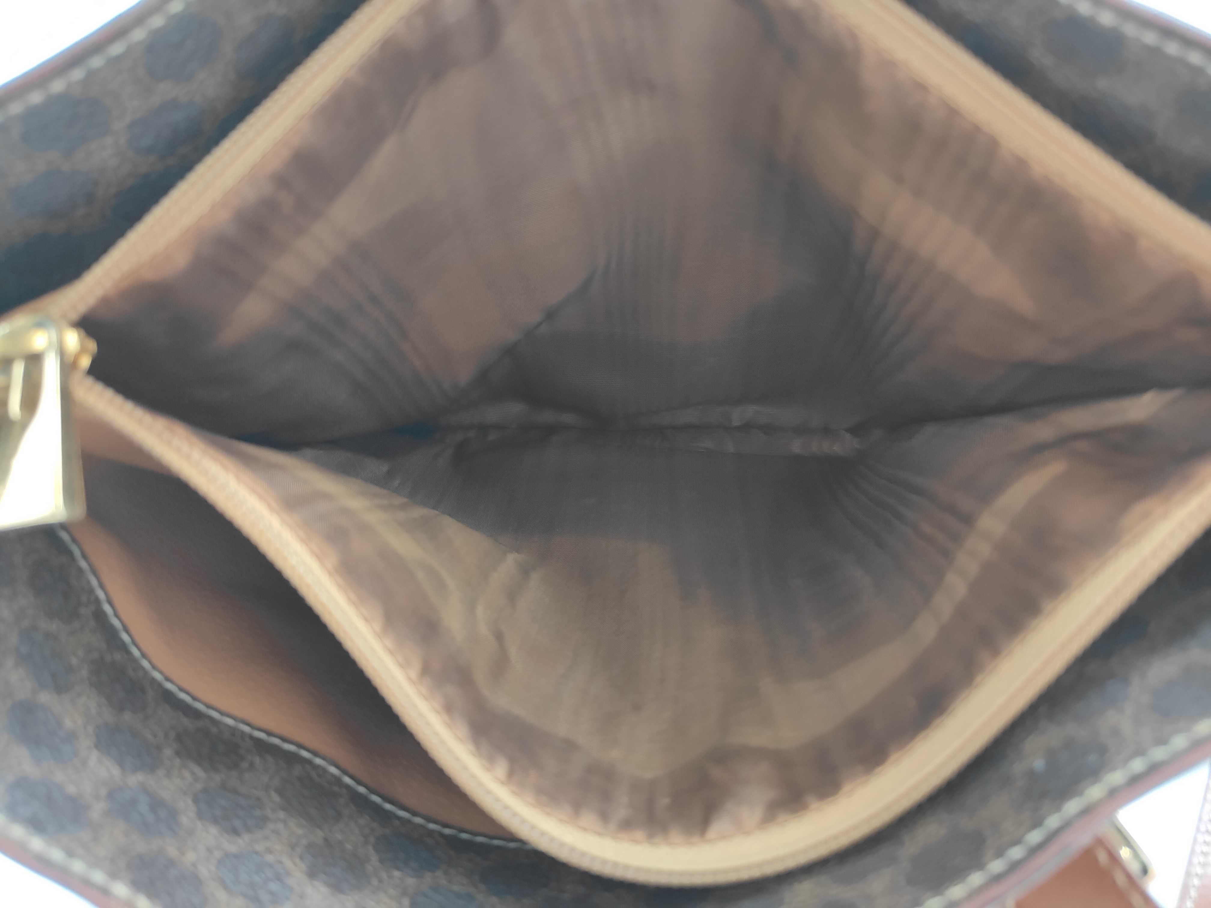 Macadam Bucket Tote Bag — view 9