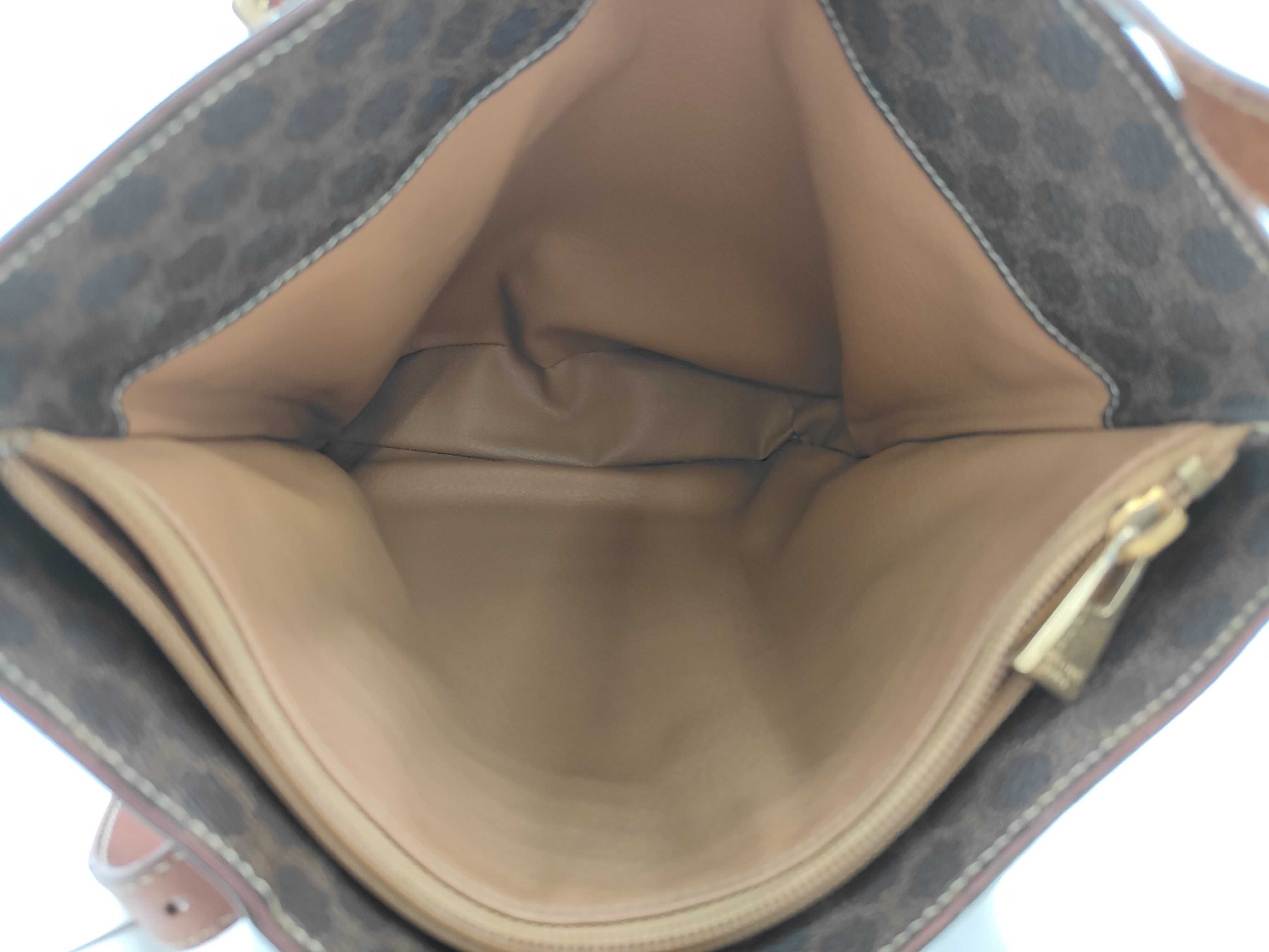 Macadam Bucket Tote Bag — view 10