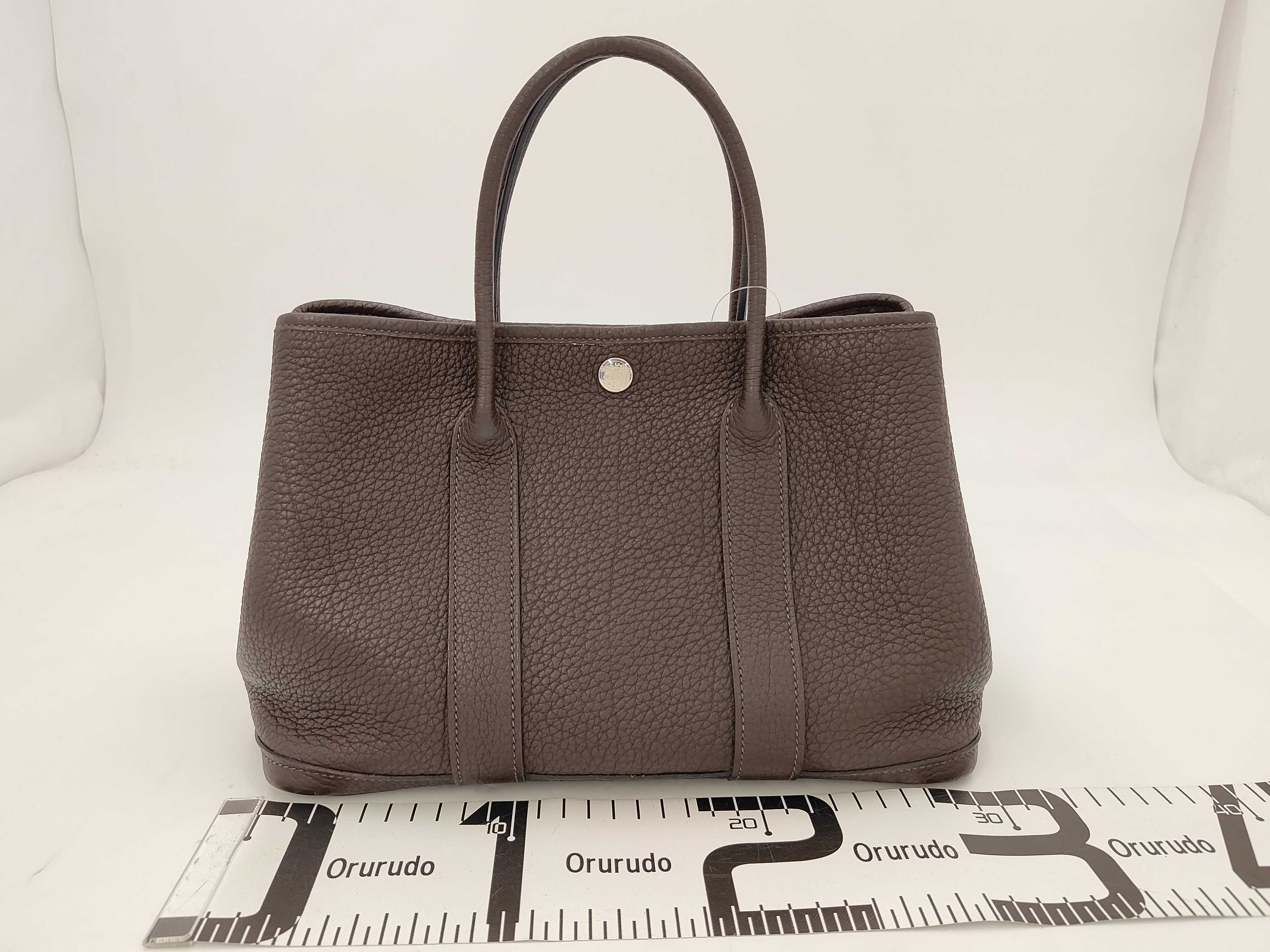 Garden Party Negonda TPM N Ebene color tote bag — view 2