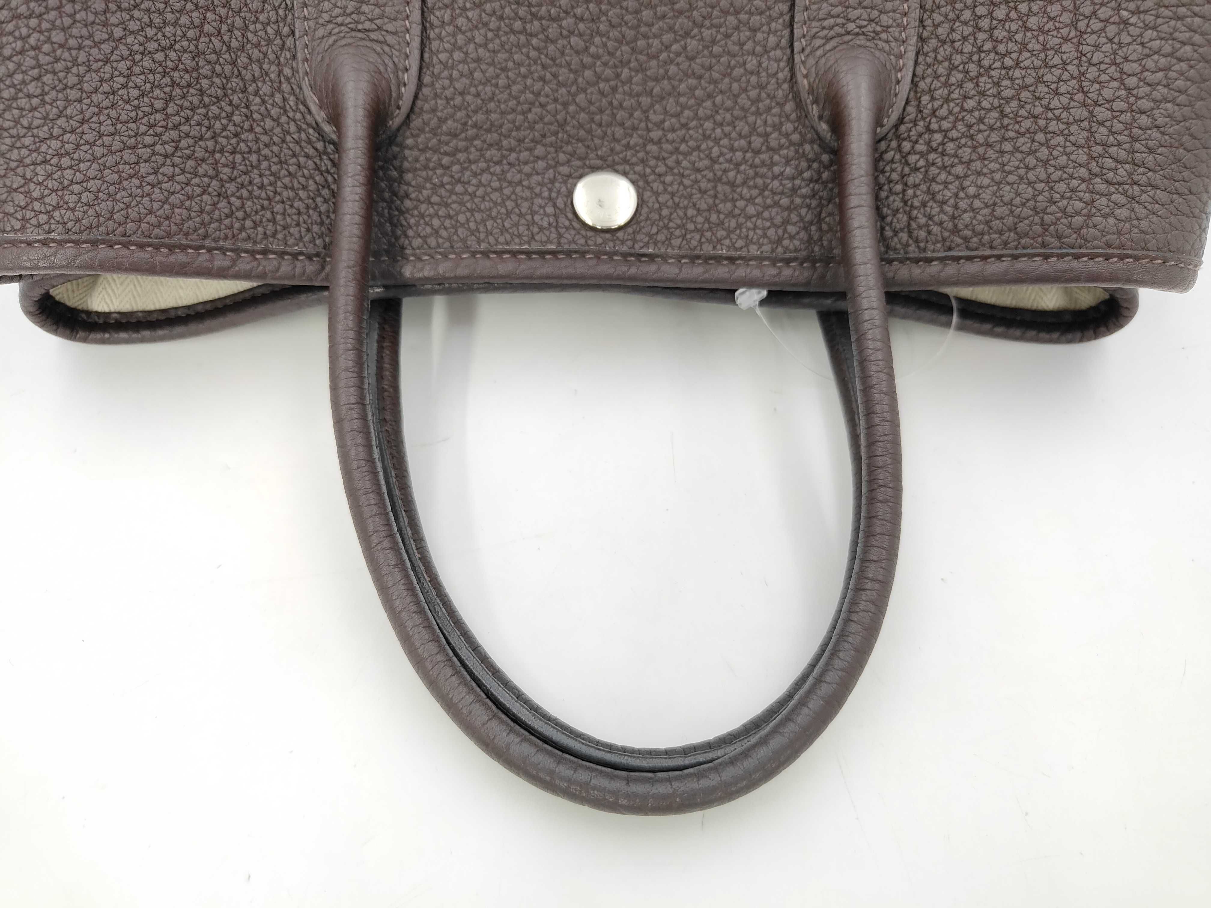 Garden Party Negonda TPM N Ebene color tote bag — view 5
