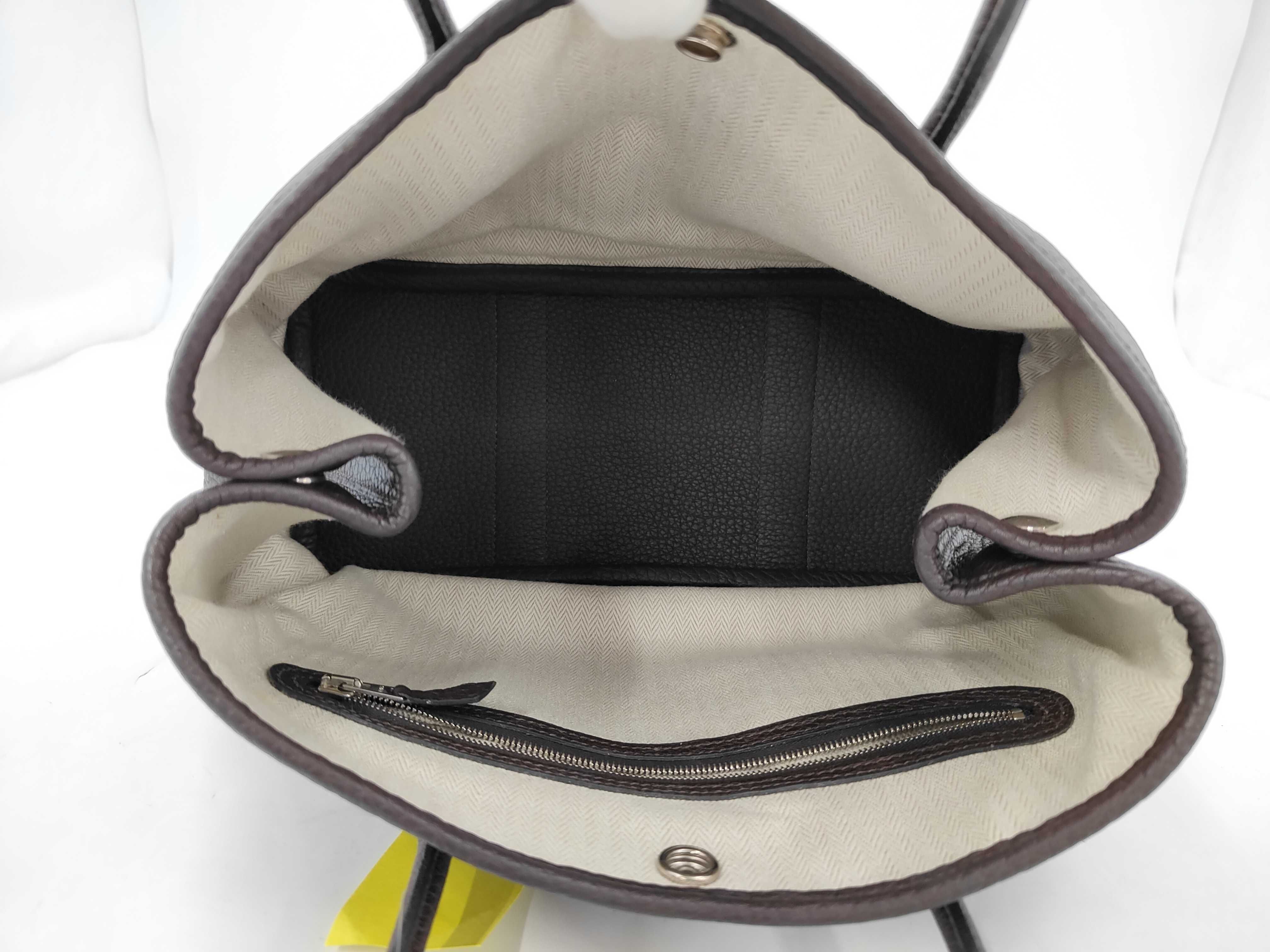 Garden Party Negonda TPM N Ebene color tote bag — view 8