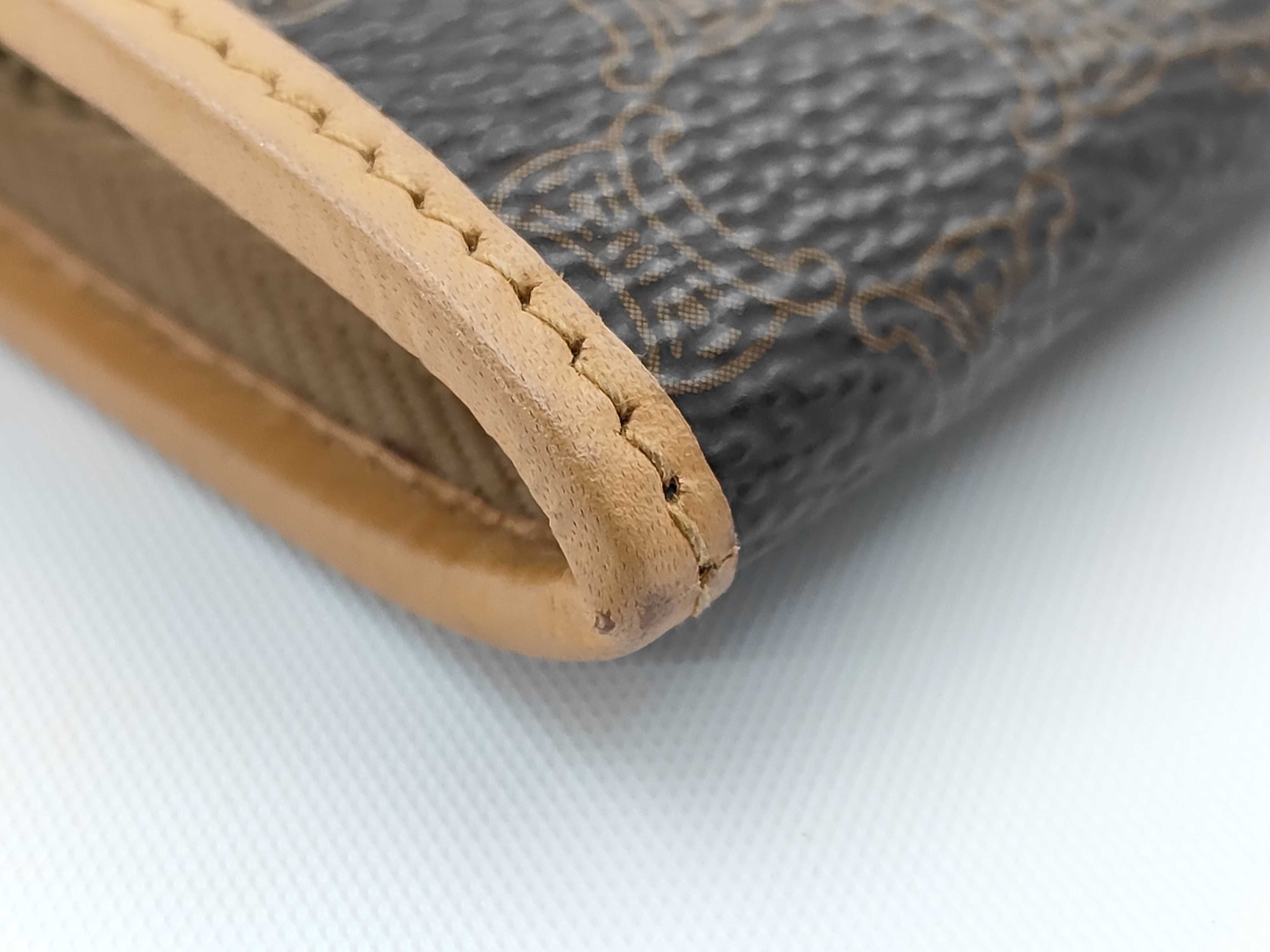 Macadam Zip Coin Case Wallet — view 3