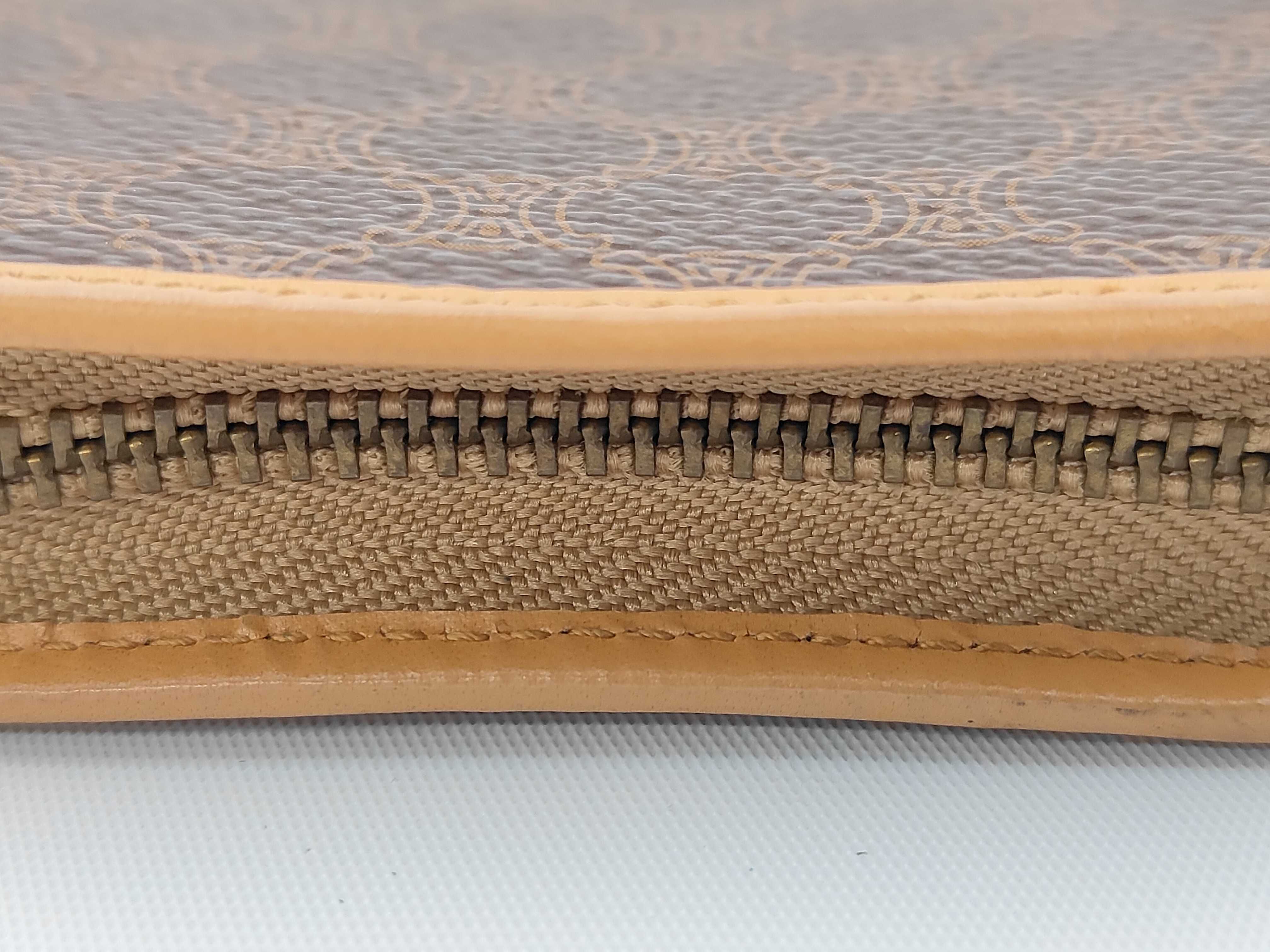 Macadam Zip Coin Case Wallet — view 4