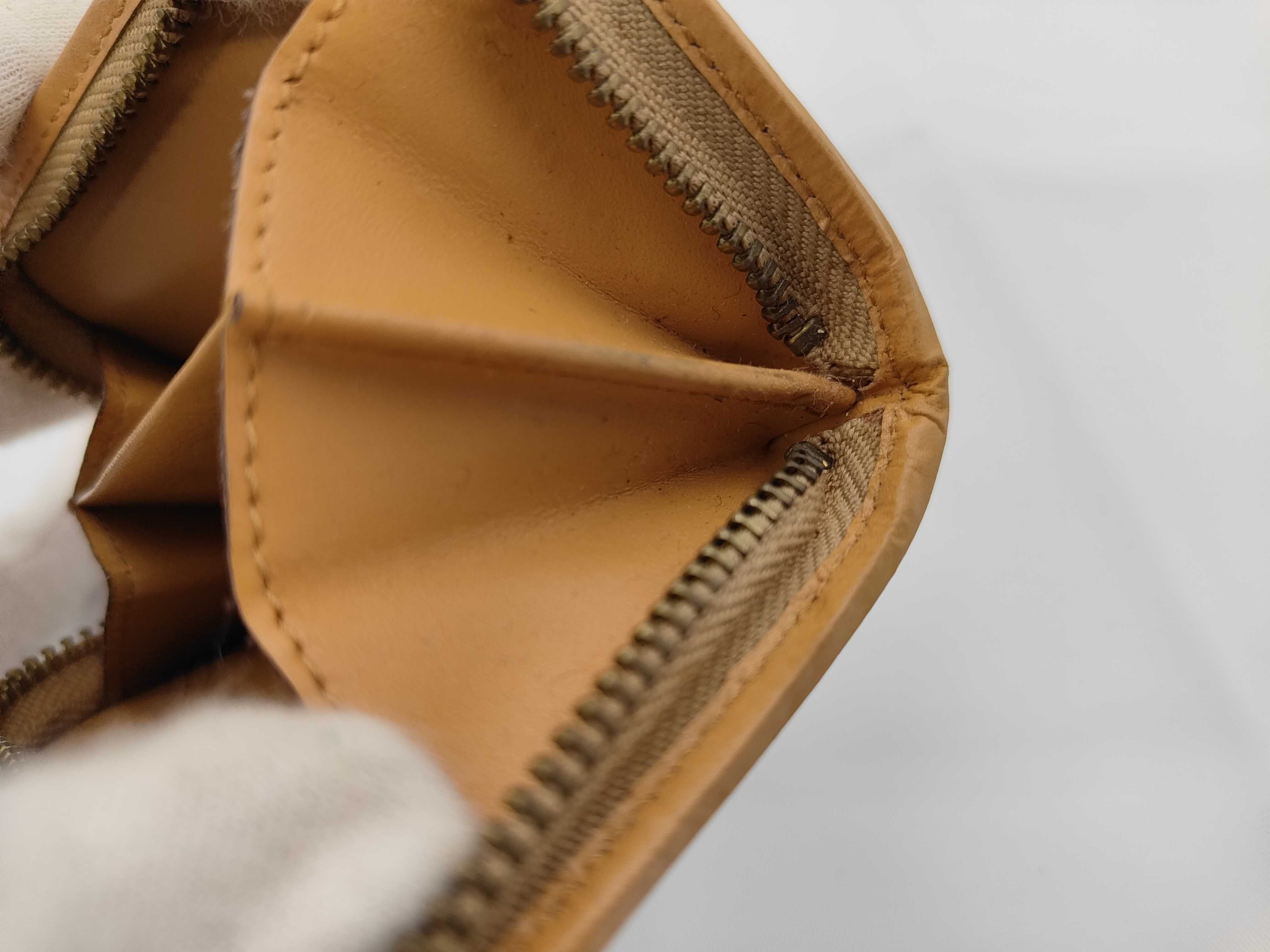 Macadam Zip Coin Case Wallet — view 8
