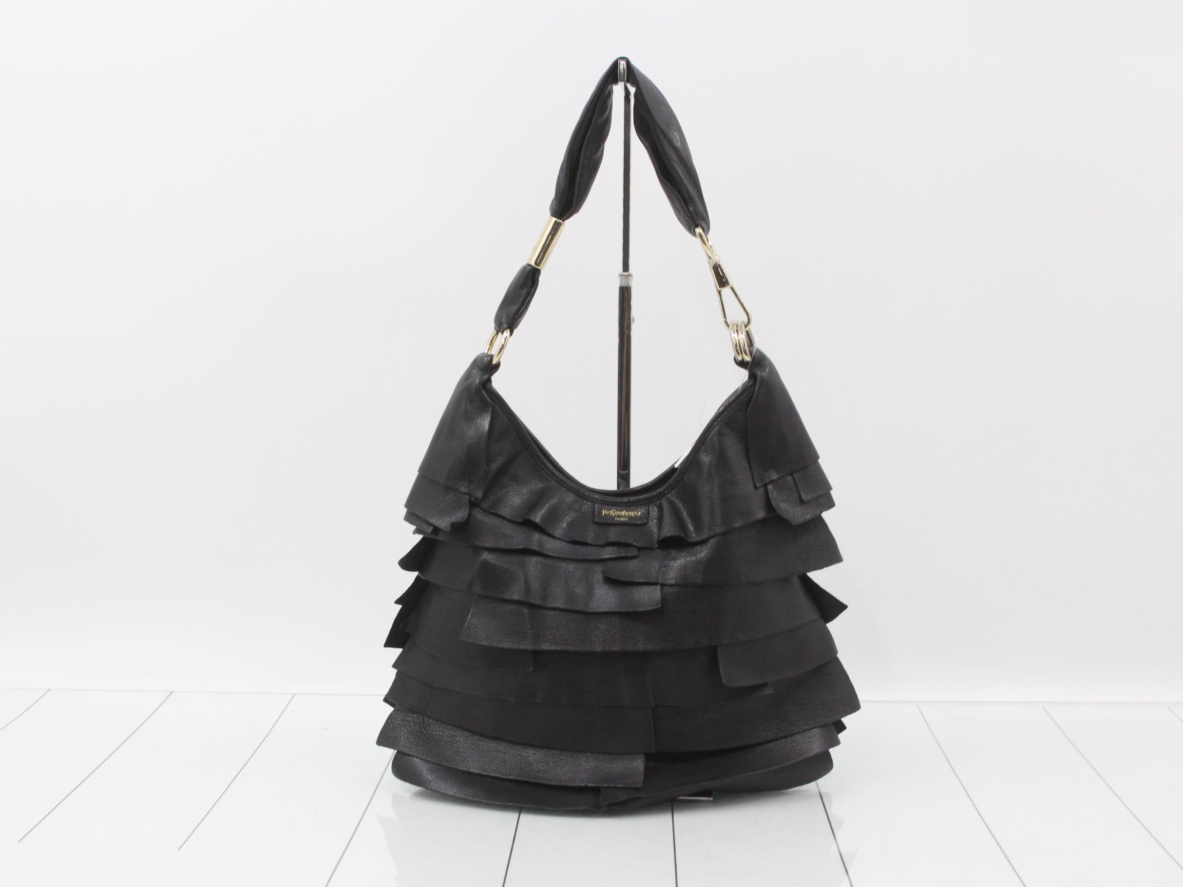 Other lines: Bags and shoulder bags