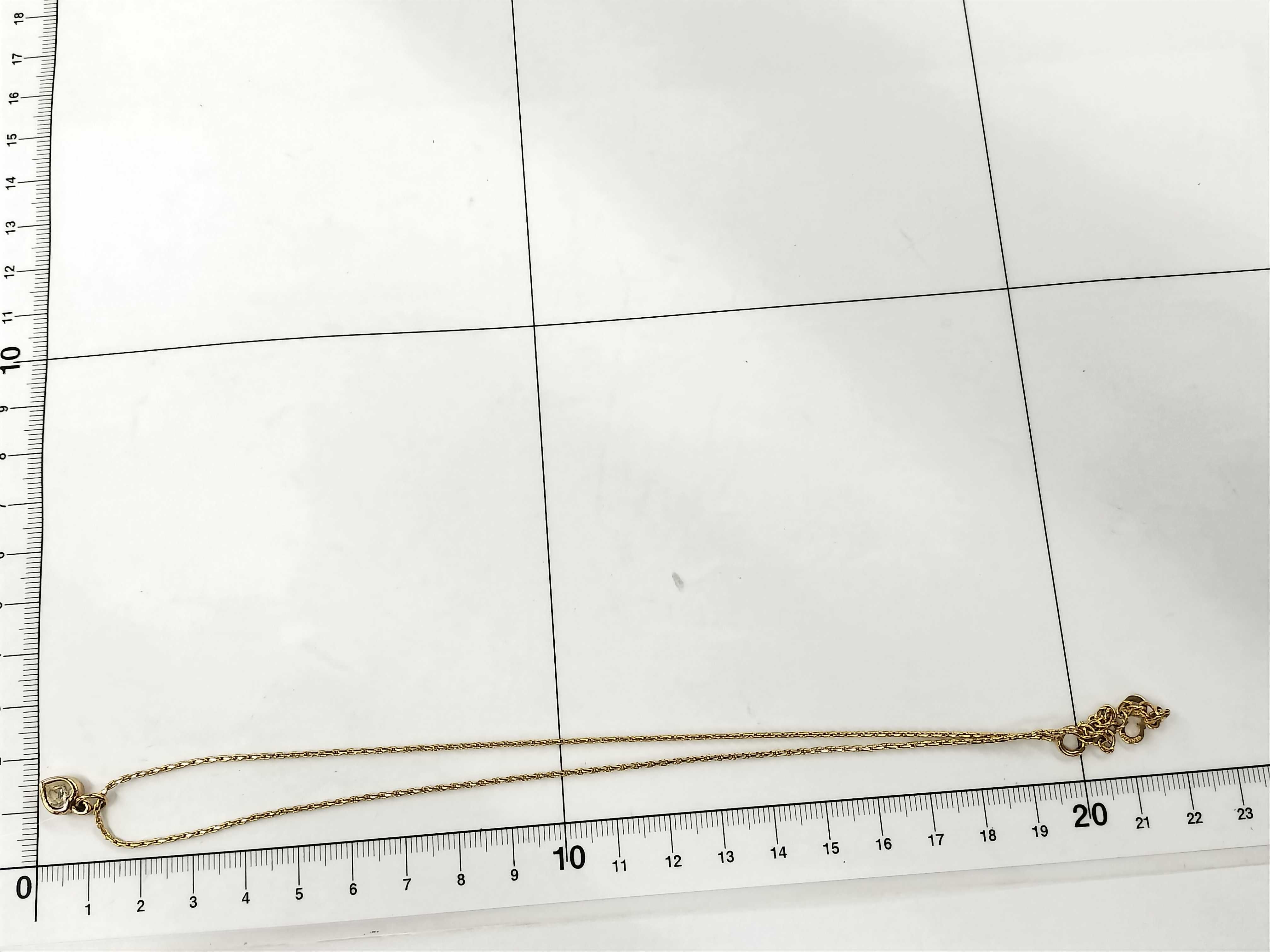 necklace — view 11