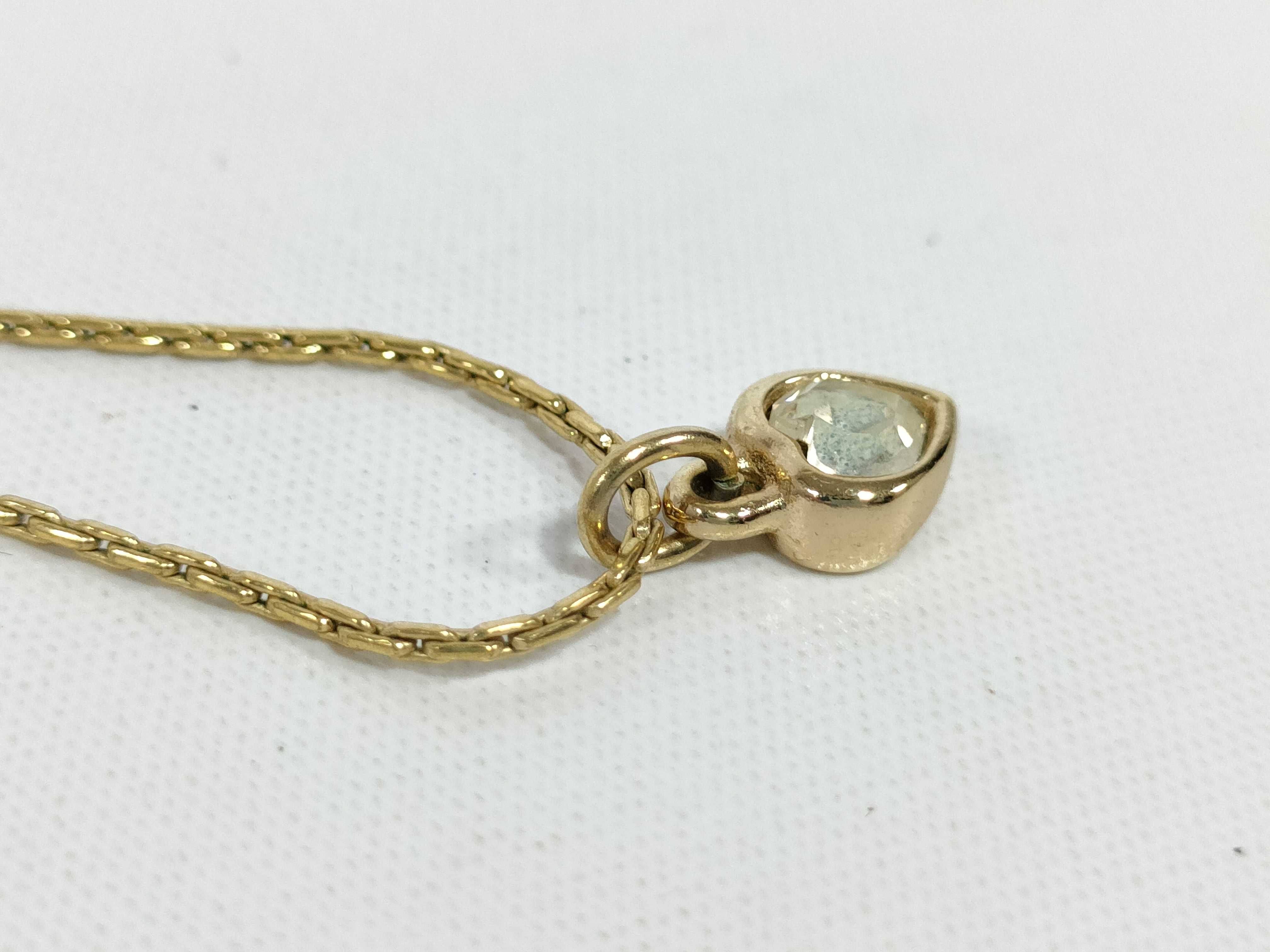 necklace — view 10