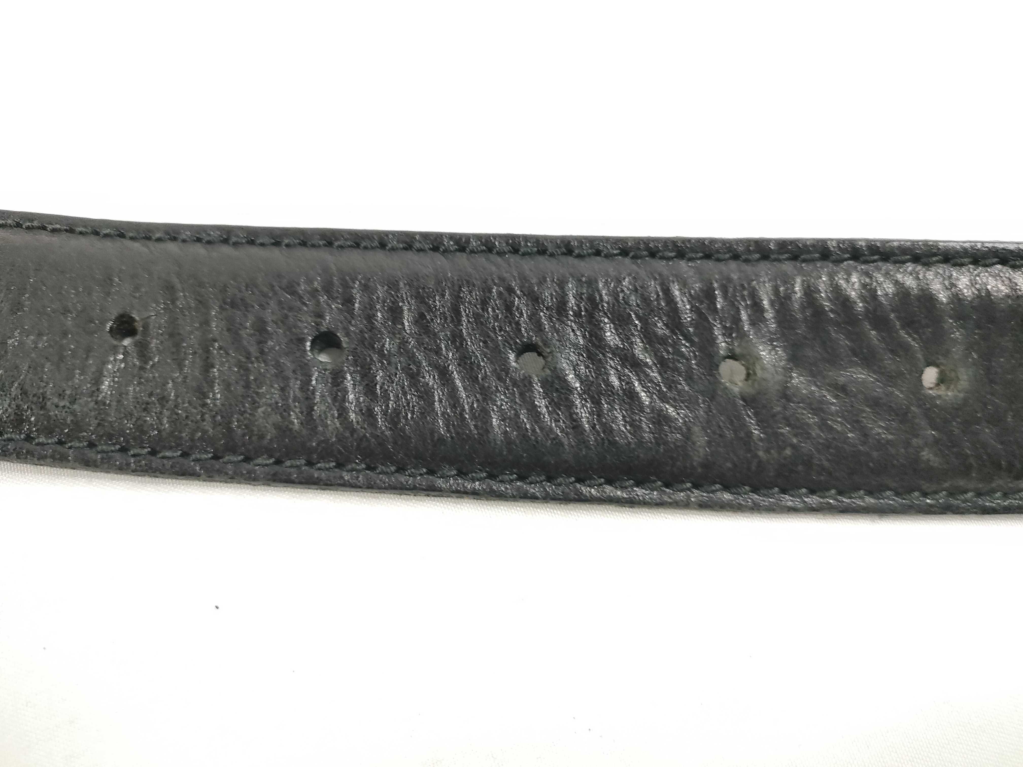 Leather Belt — view 7