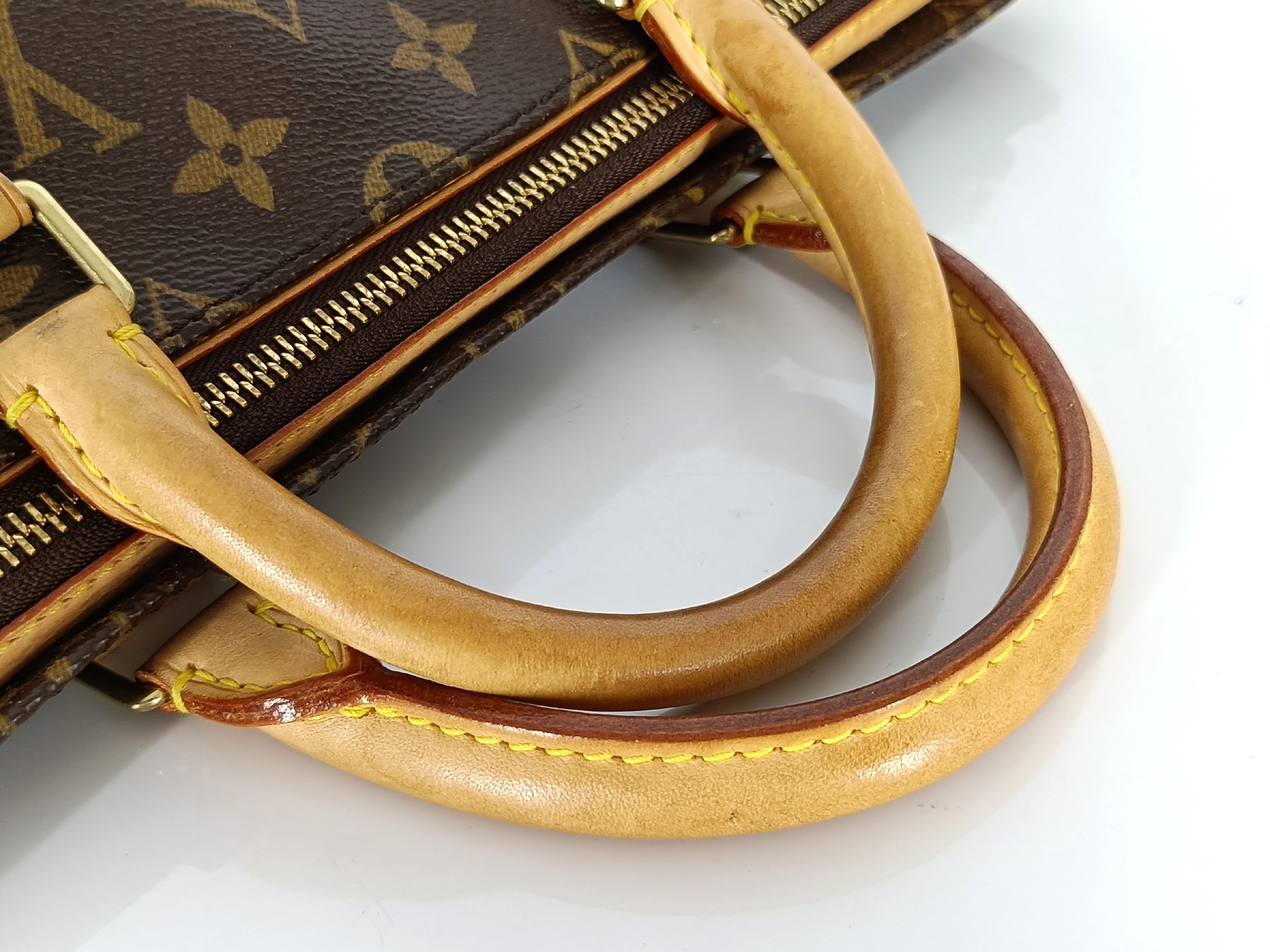 Monogram Popincourt VI0036 Handbag — view 3