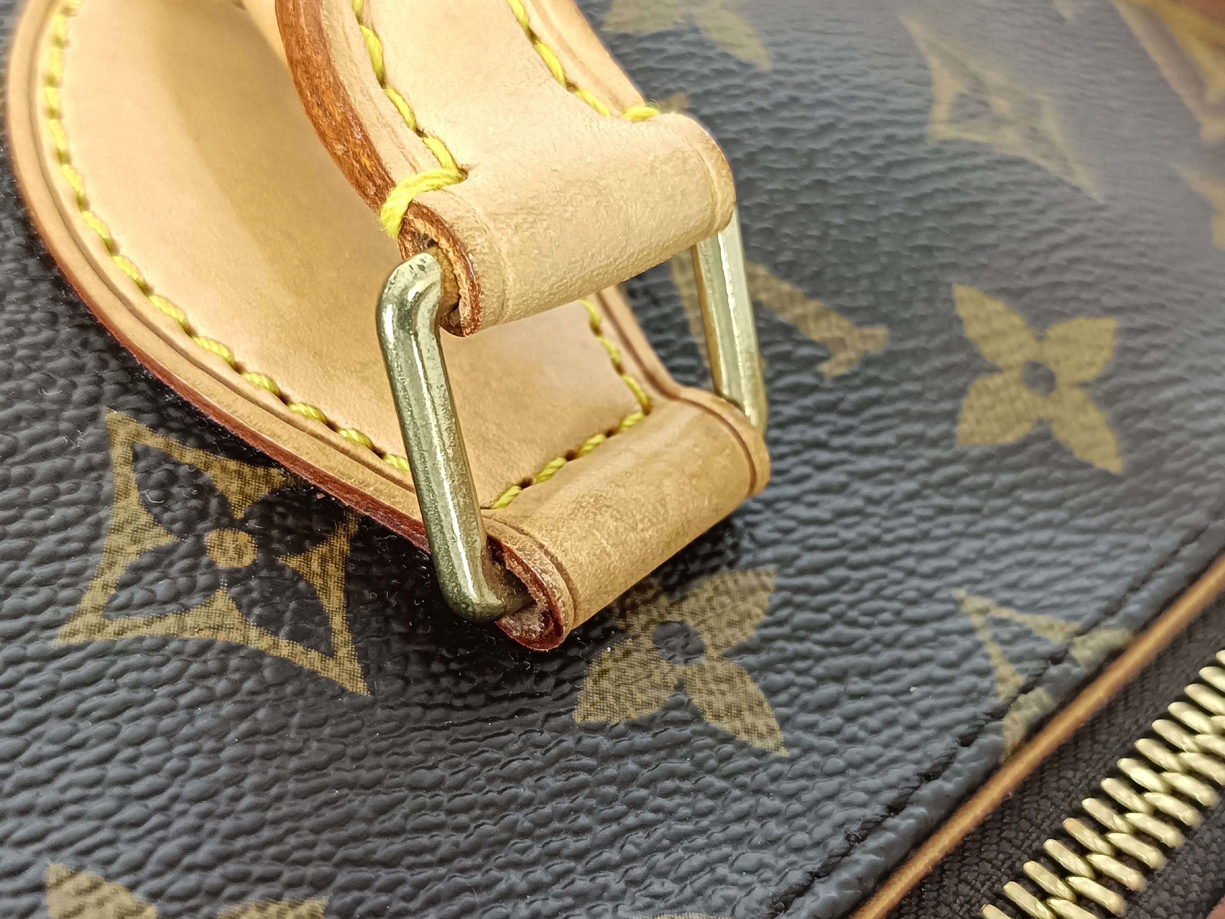 Monogram Popincourt VI0036 Handbag — view 5