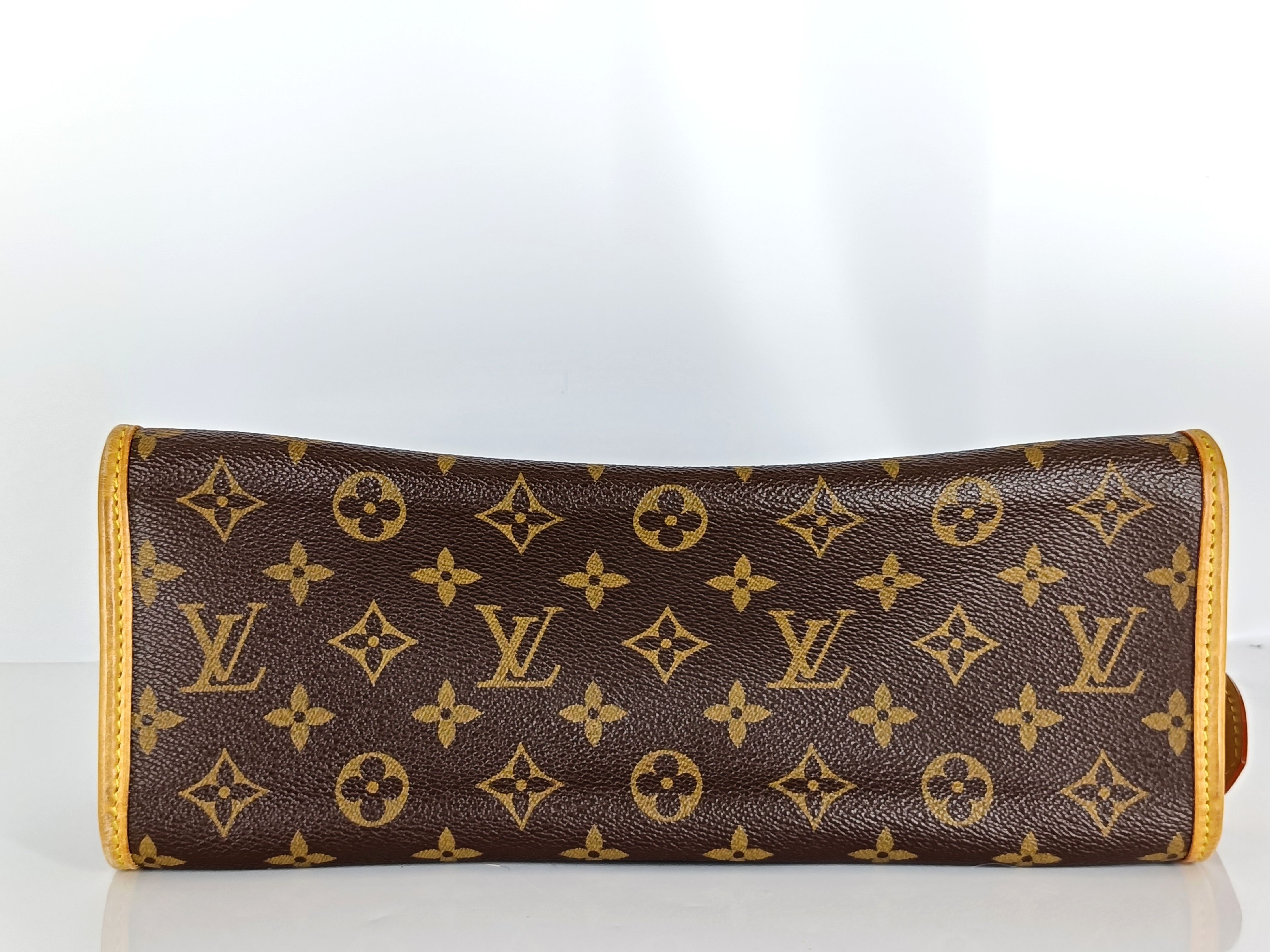 Monogram Popincourt VI0036 Handbag — view 7