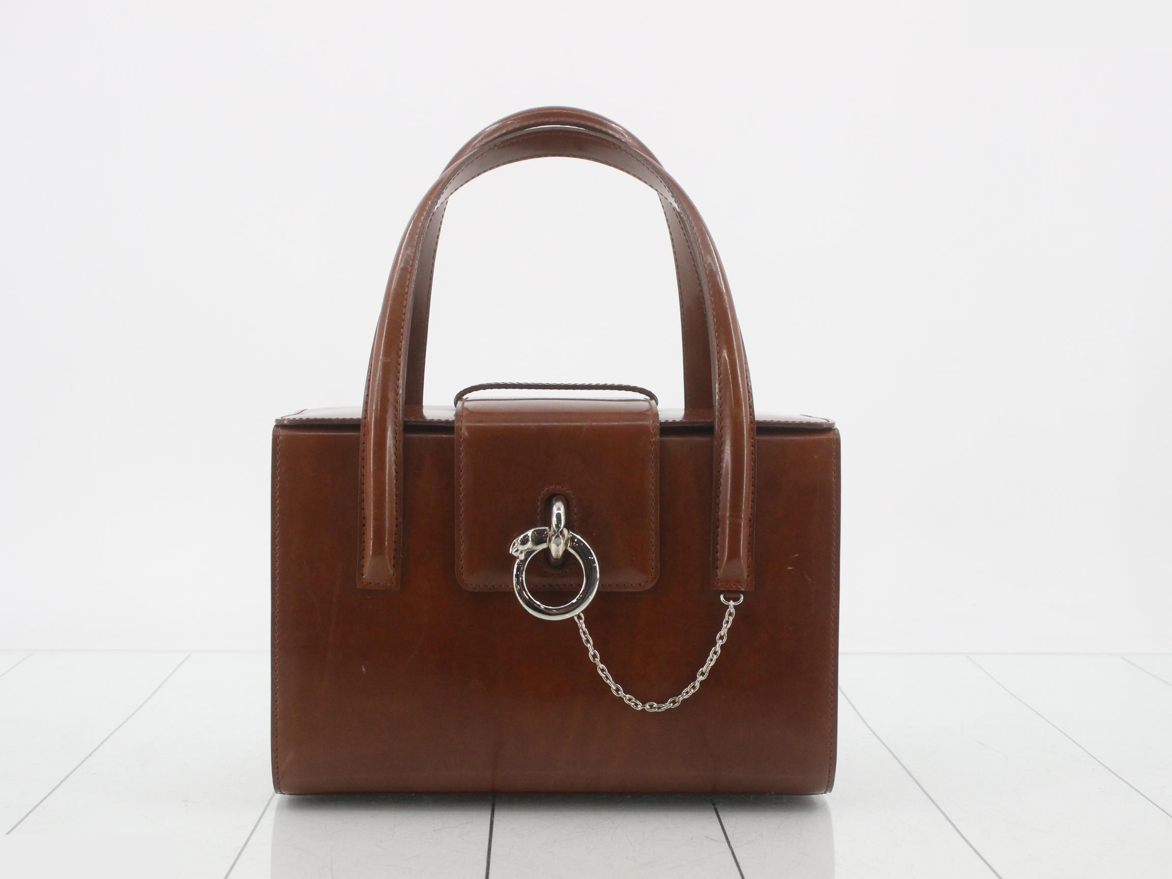Panthère (Bag) - Handbag