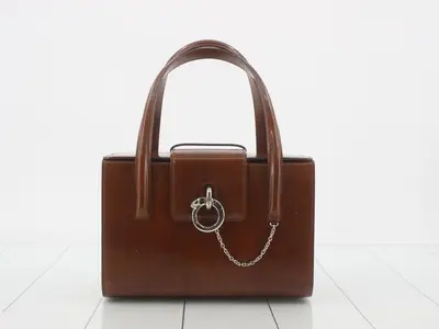 Panthère (Bag) - Handbag